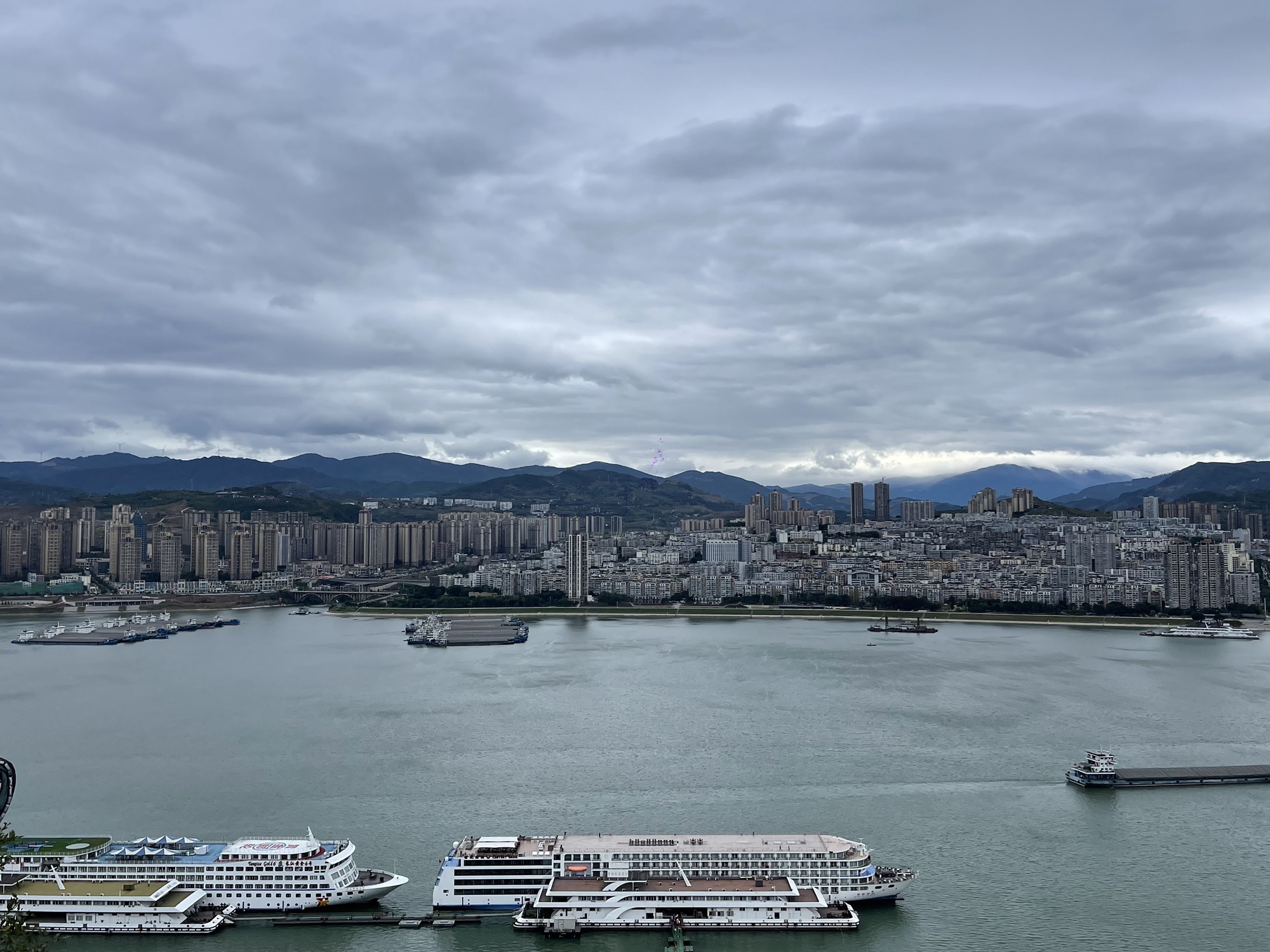 丰都鬼城旅行图片 3