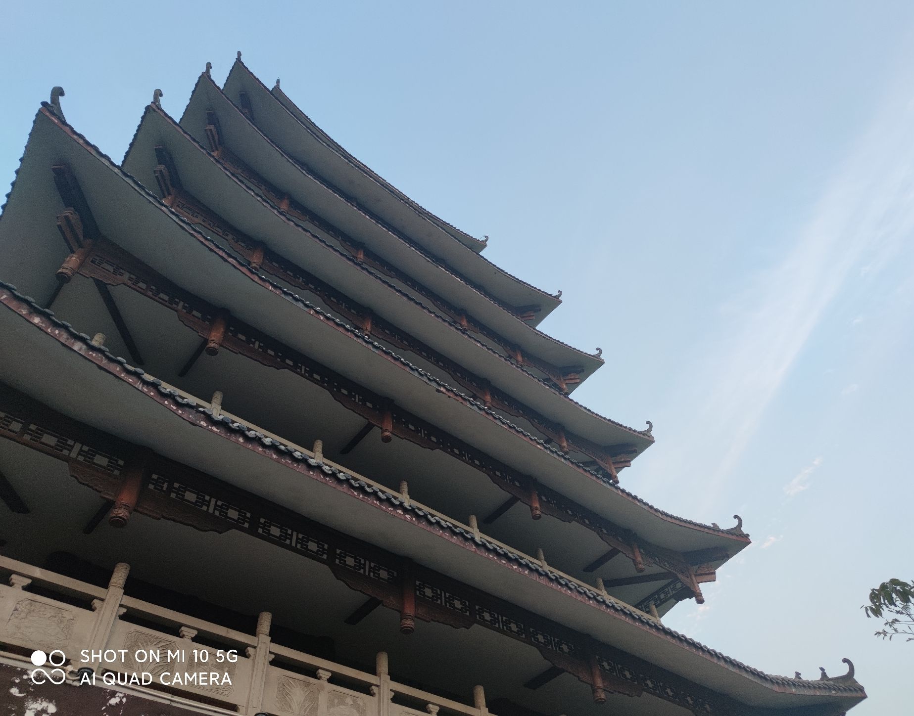 海棠公园旅行图片 1