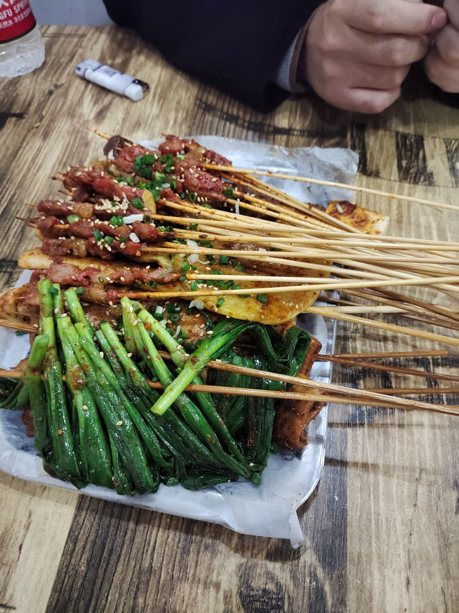 海棠公园旅行图片 2