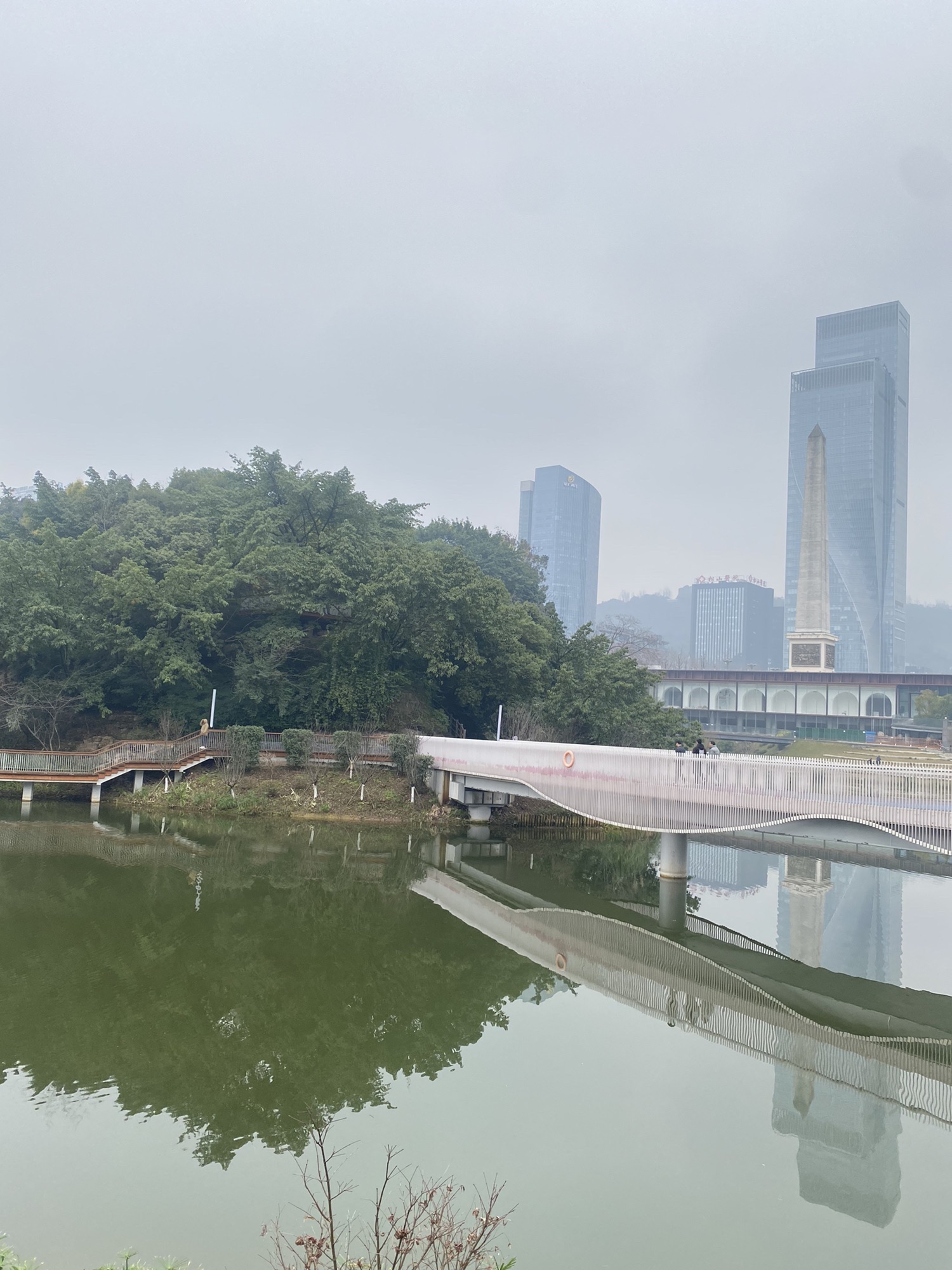 百林公园旅行图片 1