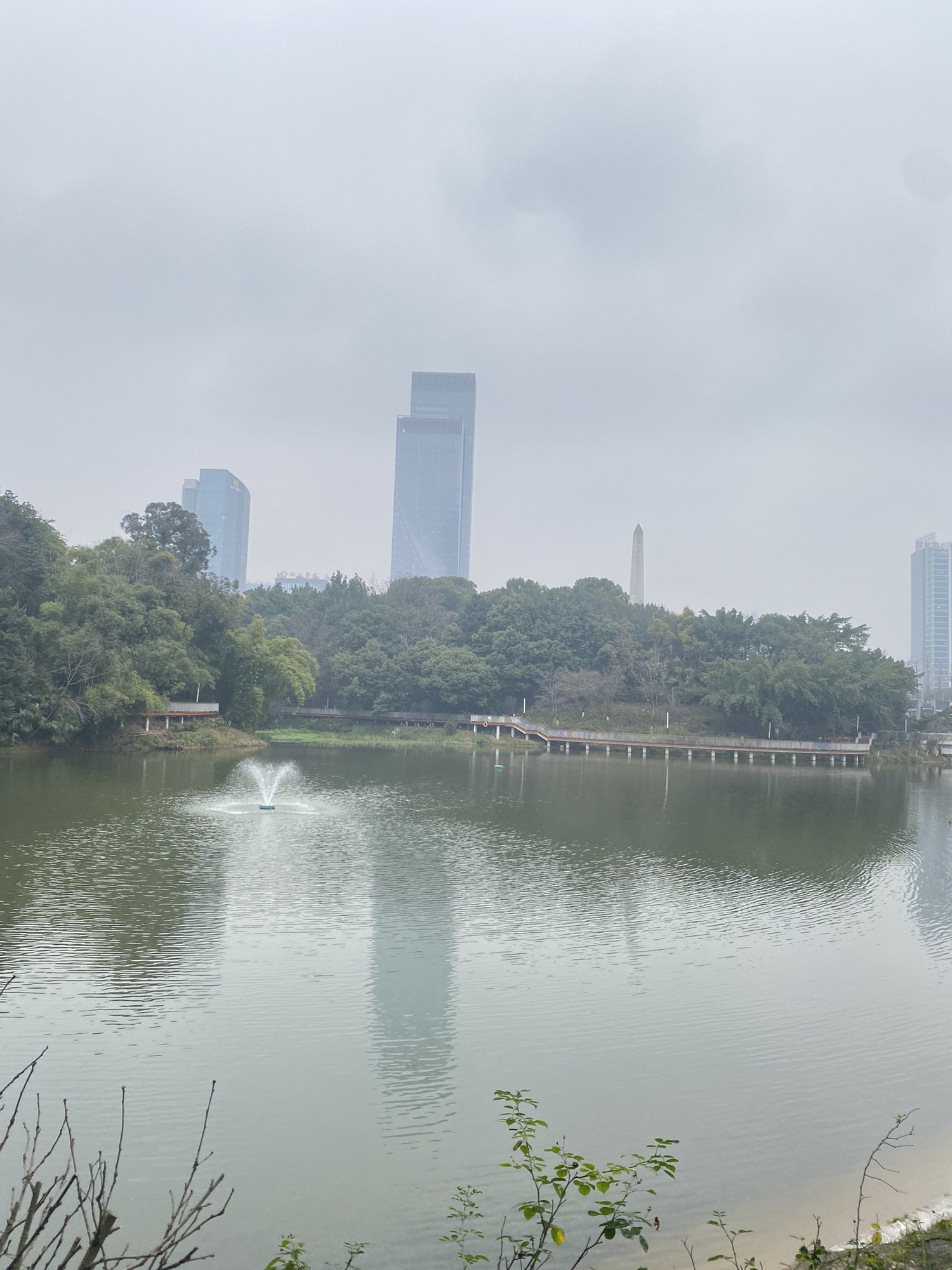 百林公园旅行图片 2