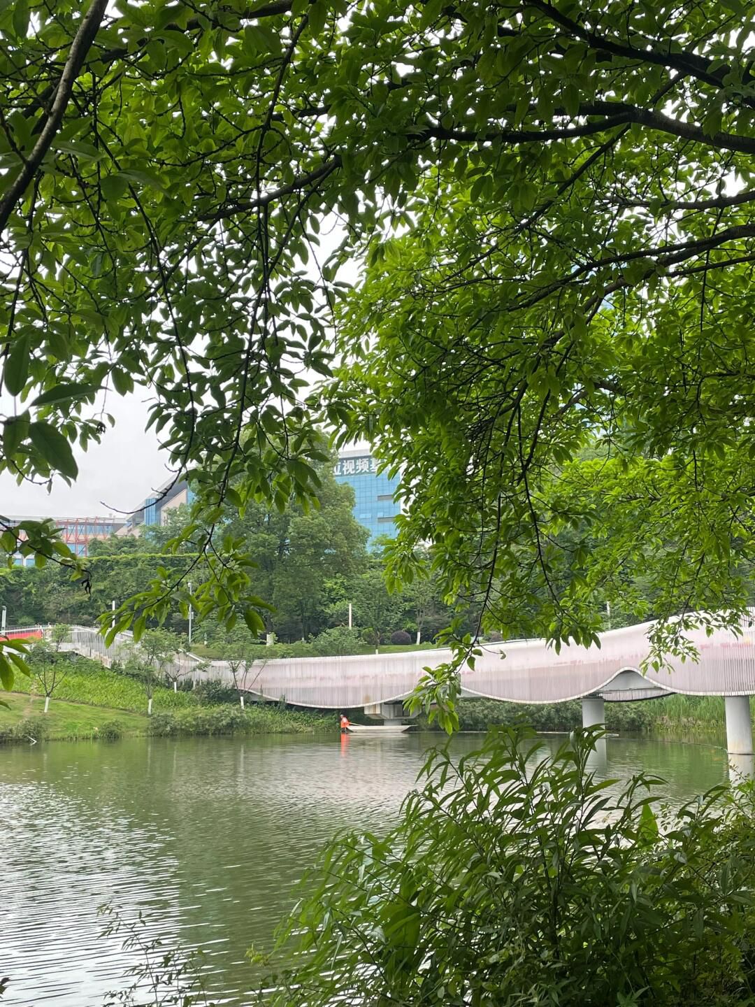 百林公园旅行图片 3