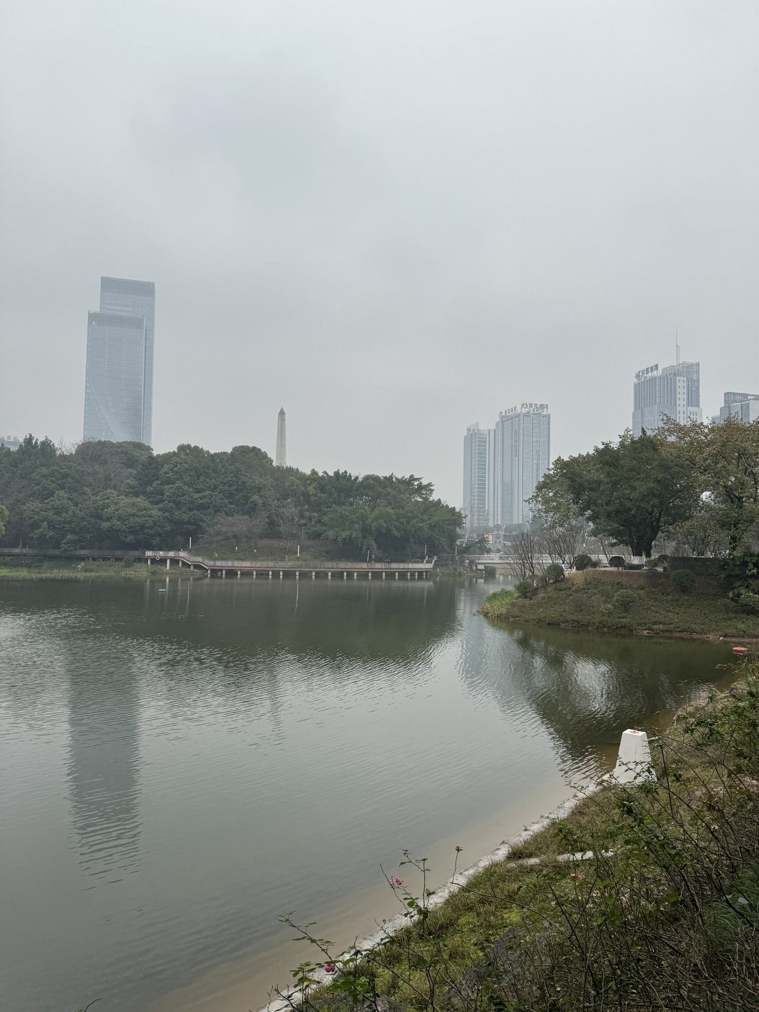 百林公园旅行图片 3