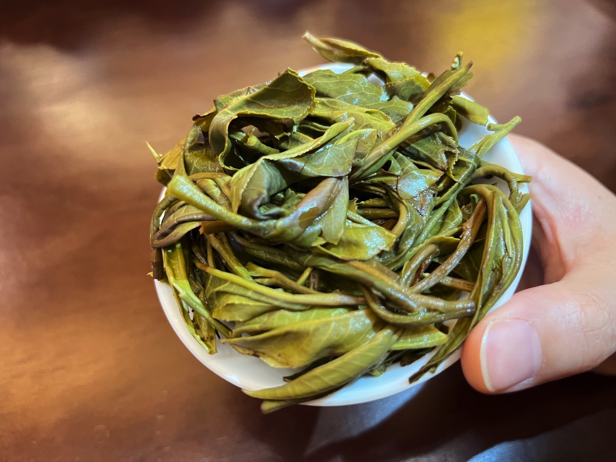 重庆茶叶专业批发市场