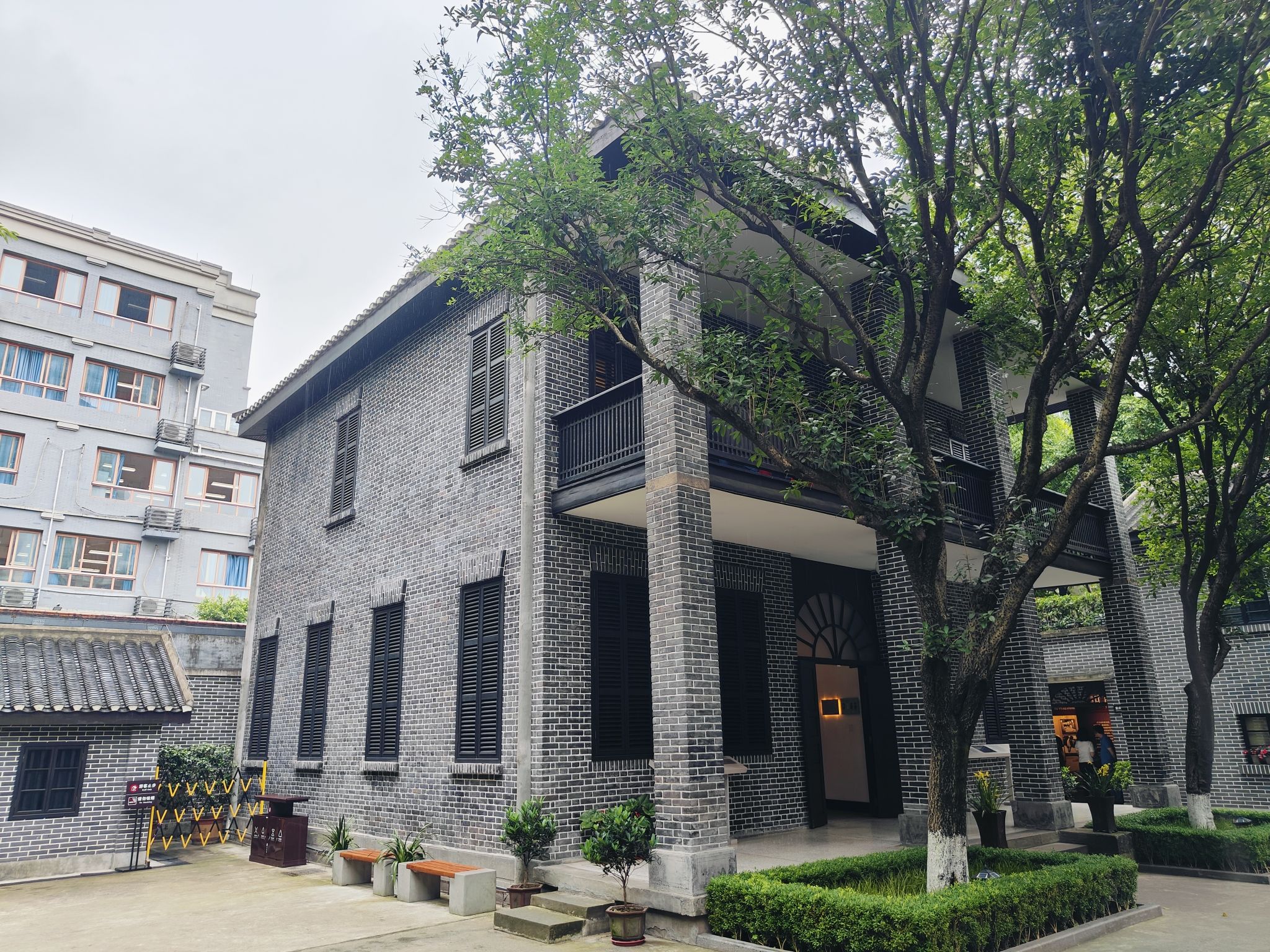 桂园旅行图片 3