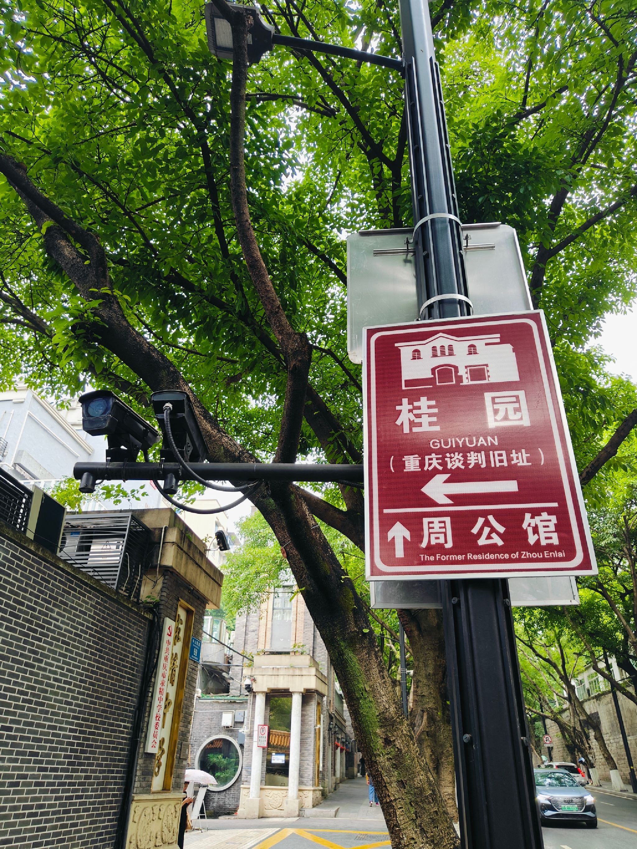 桂园旅行图片 1