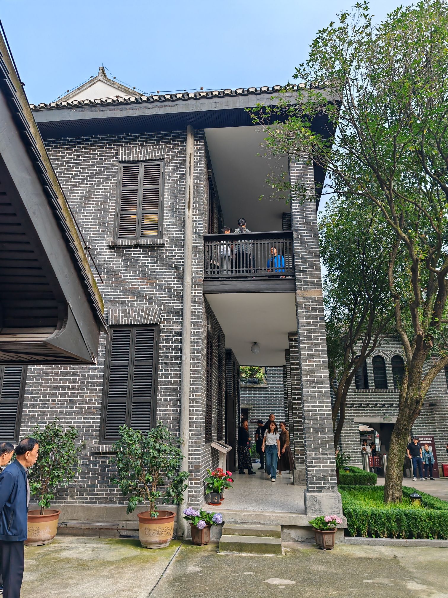 桂园旅行图片 2