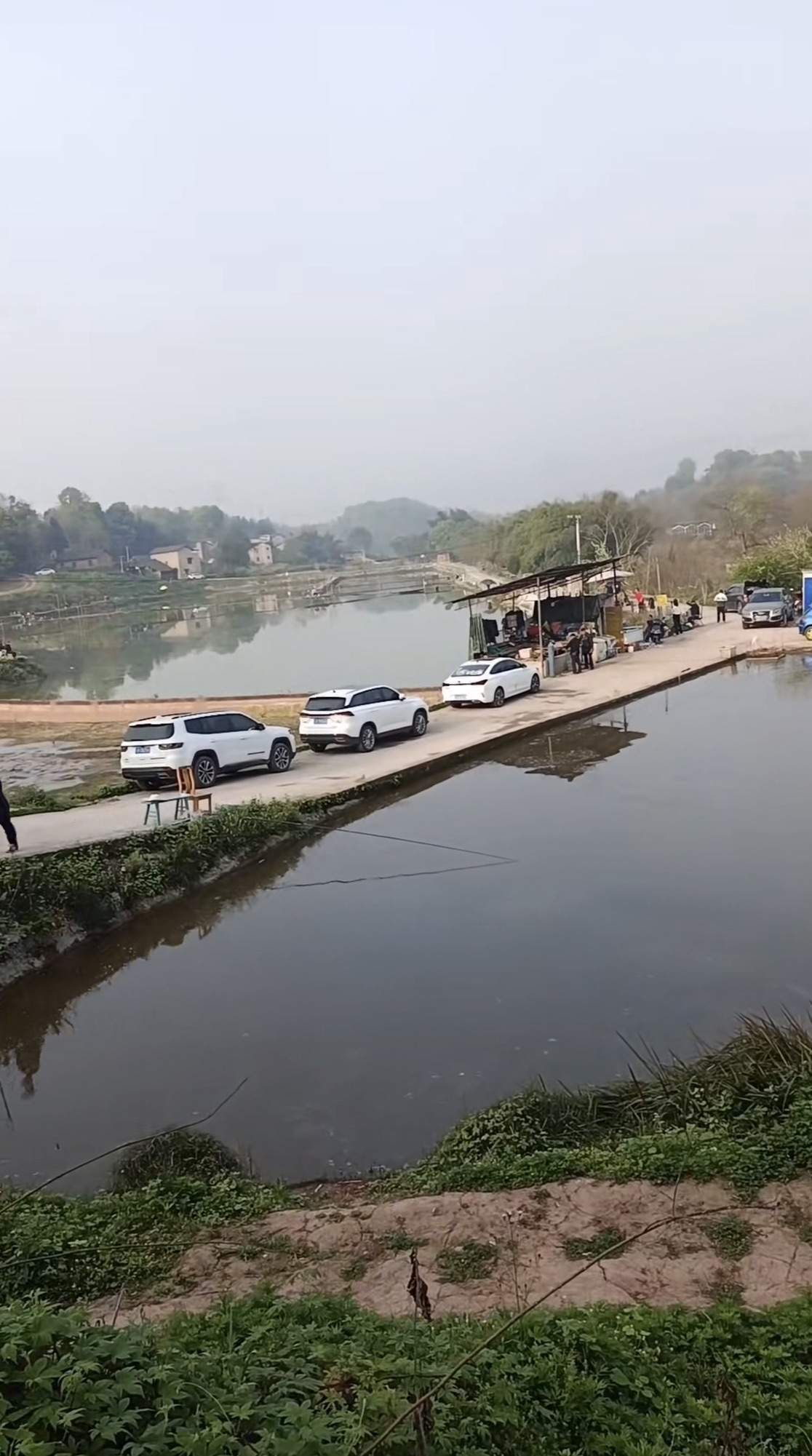 五云山寨旅行图片 2