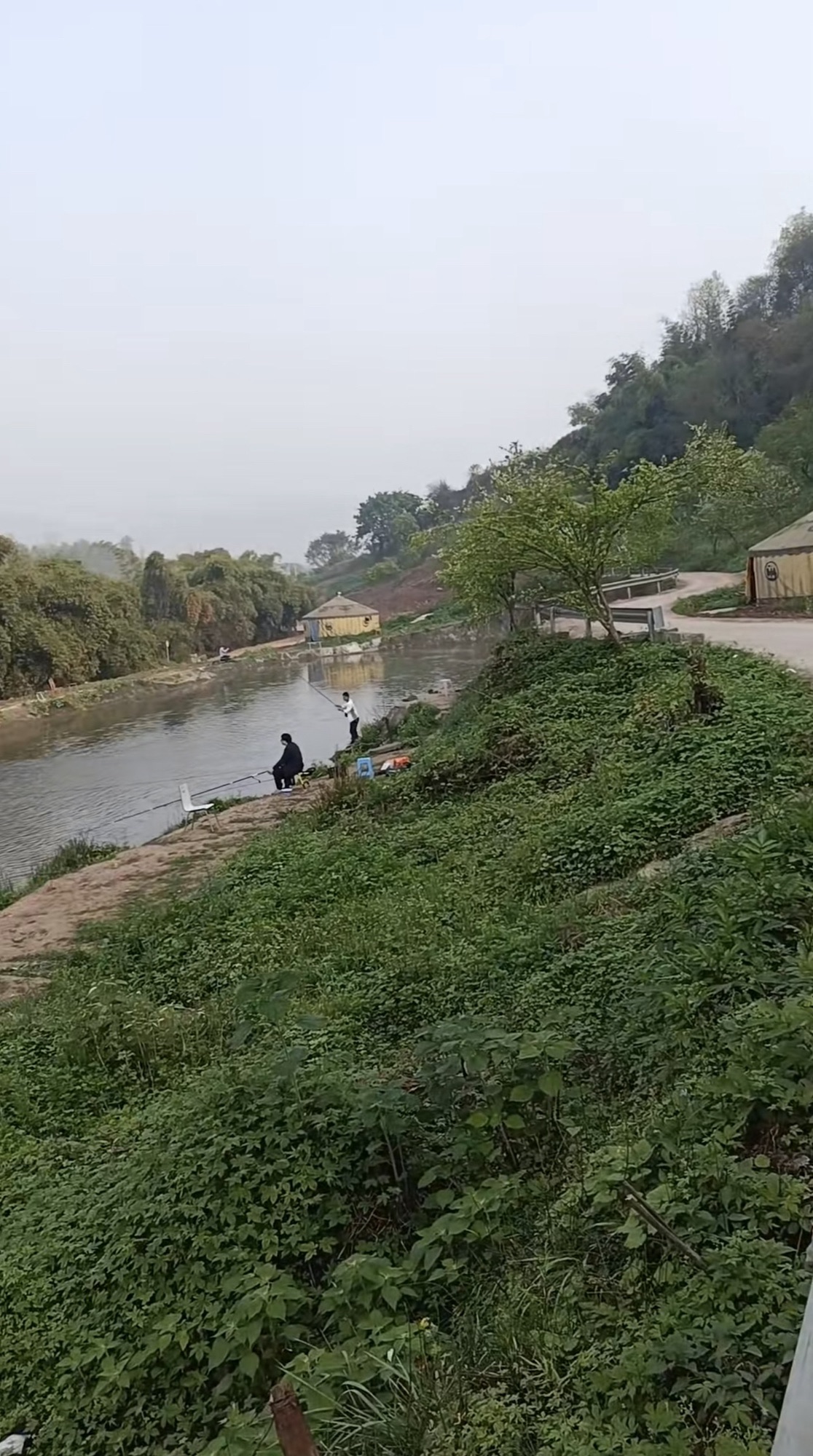 五云山寨旅行图片 3