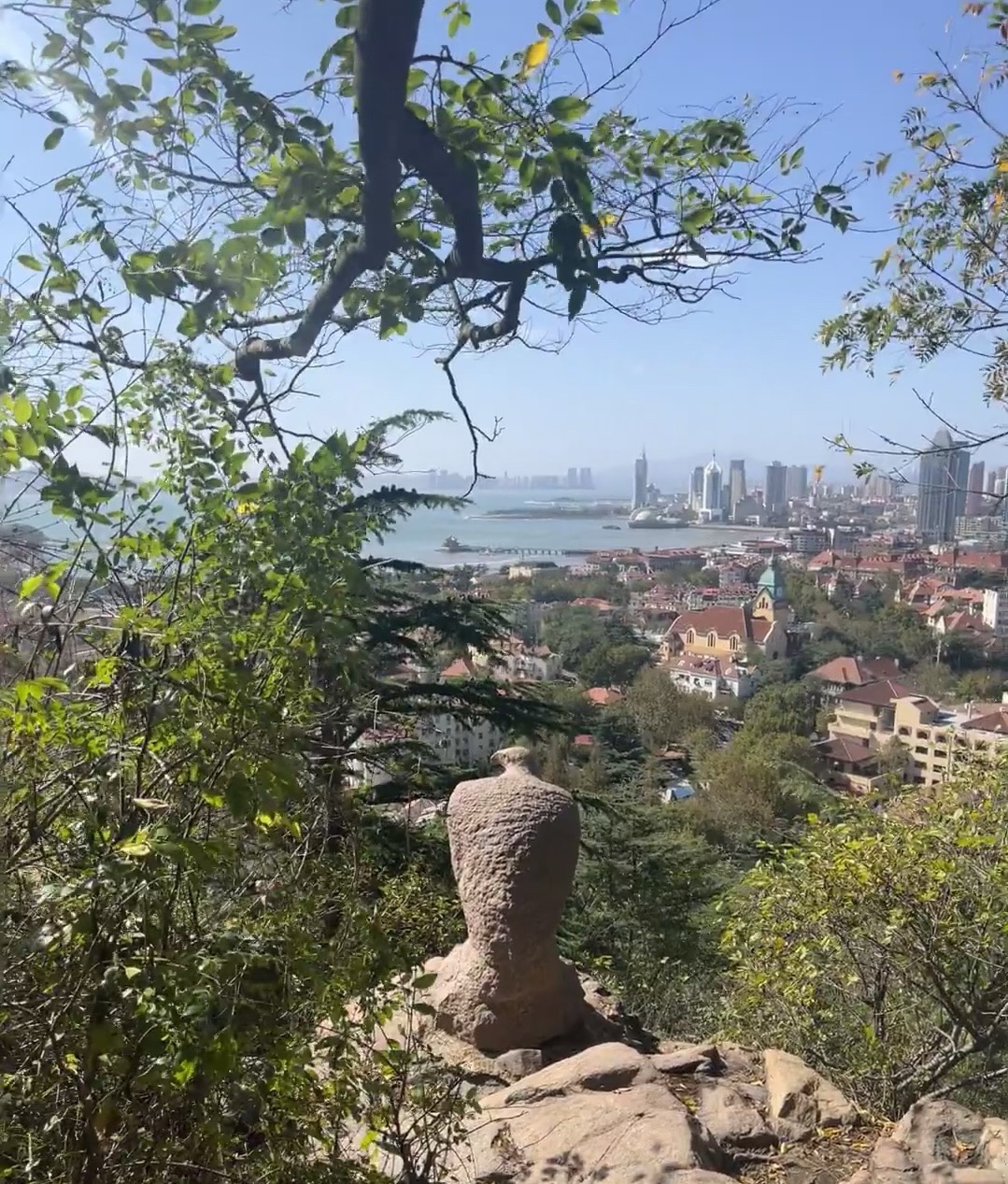 桂山公园旅行图片 3