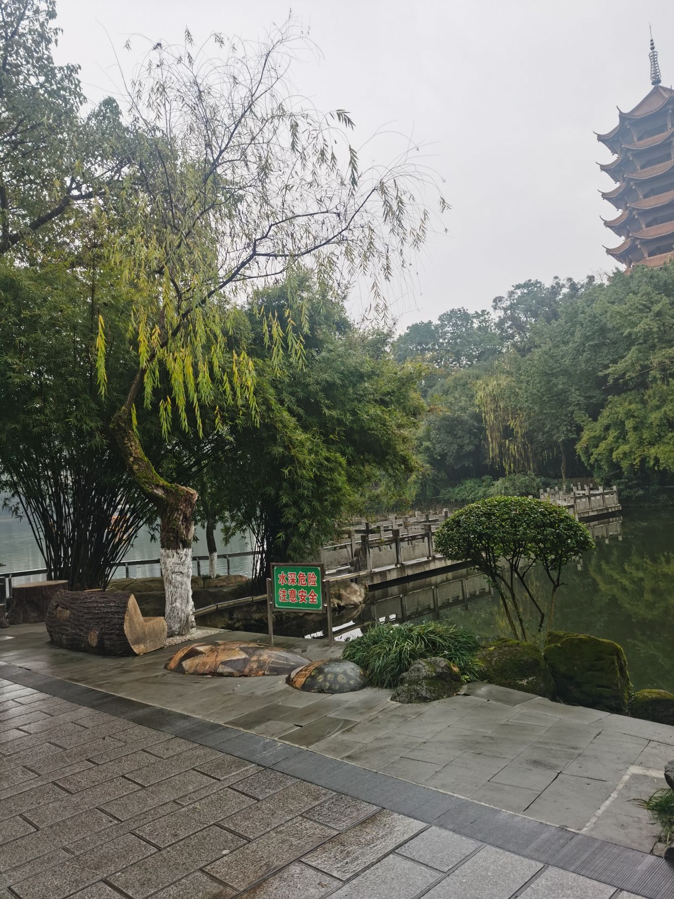 碧津公园旅行图片 2