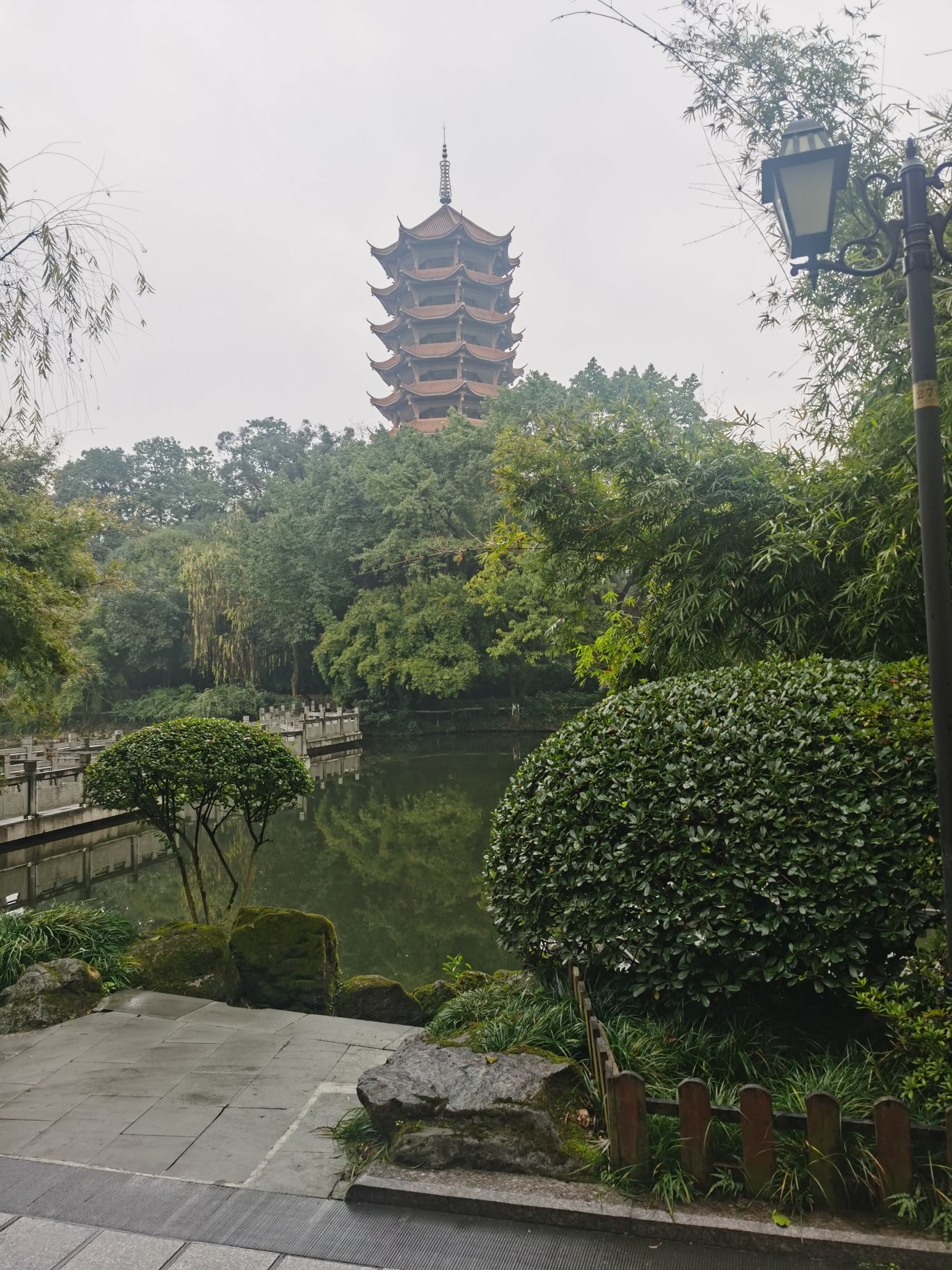 碧津公园旅行图片 1