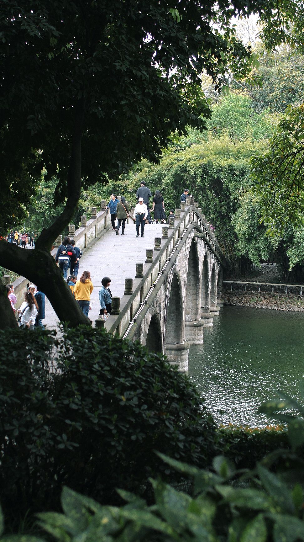碧津公园旅行图片 3