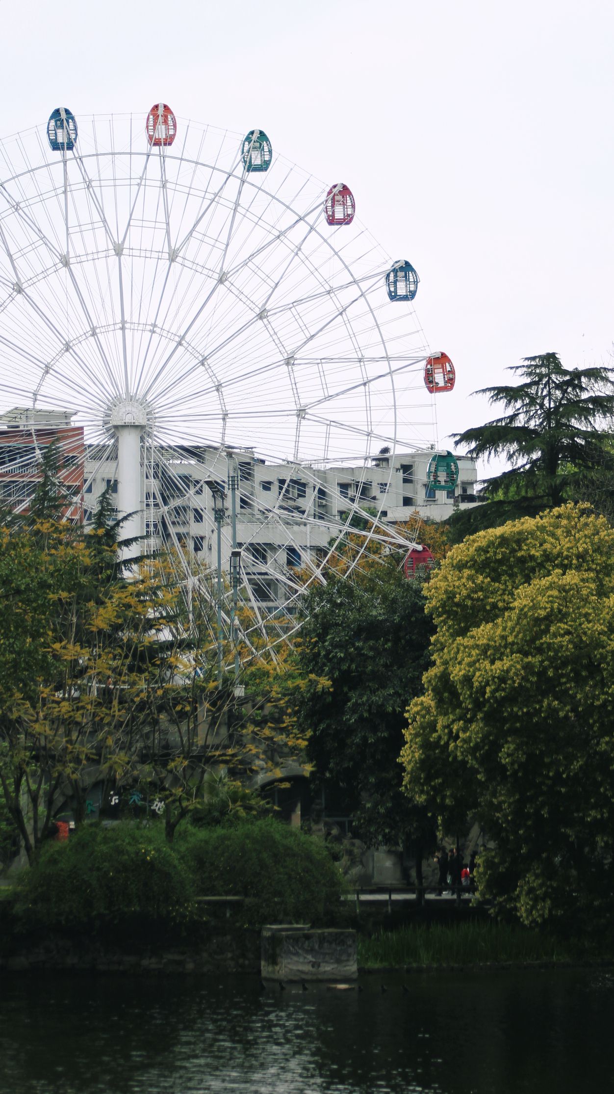 碧津公园旅行图片 2