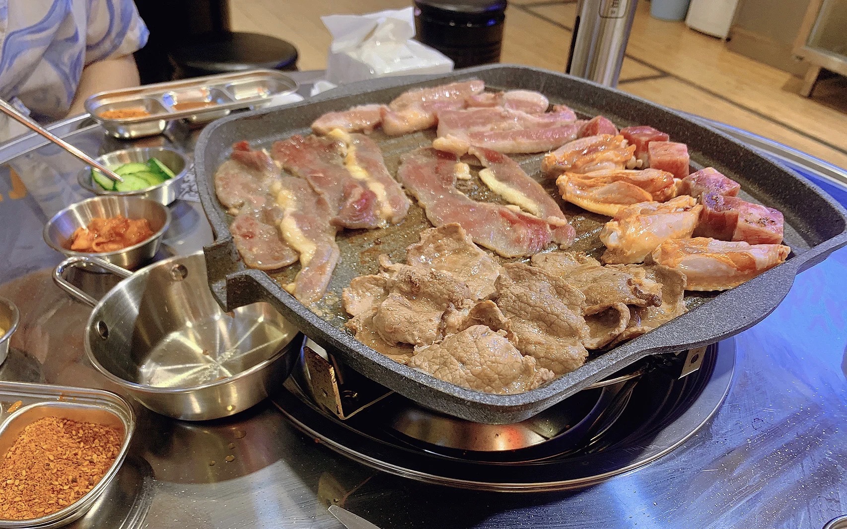 渝西光华世纪广场旅行图片 2