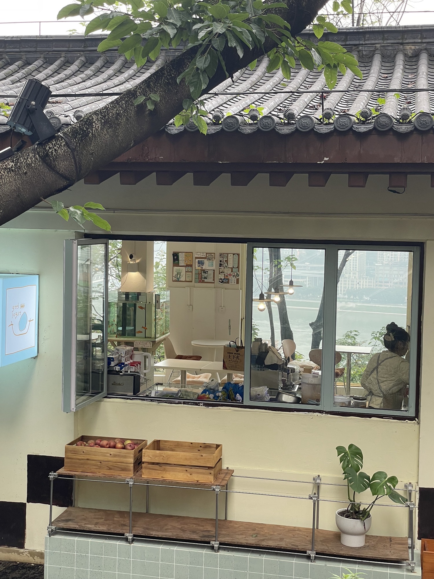 后堡公园旅行图片 3