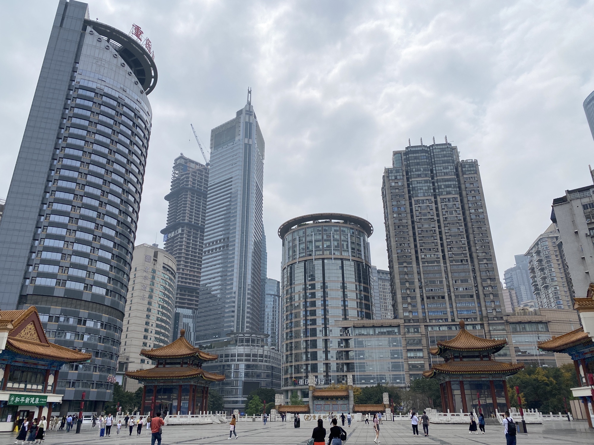 魁星楼旅行图片 1