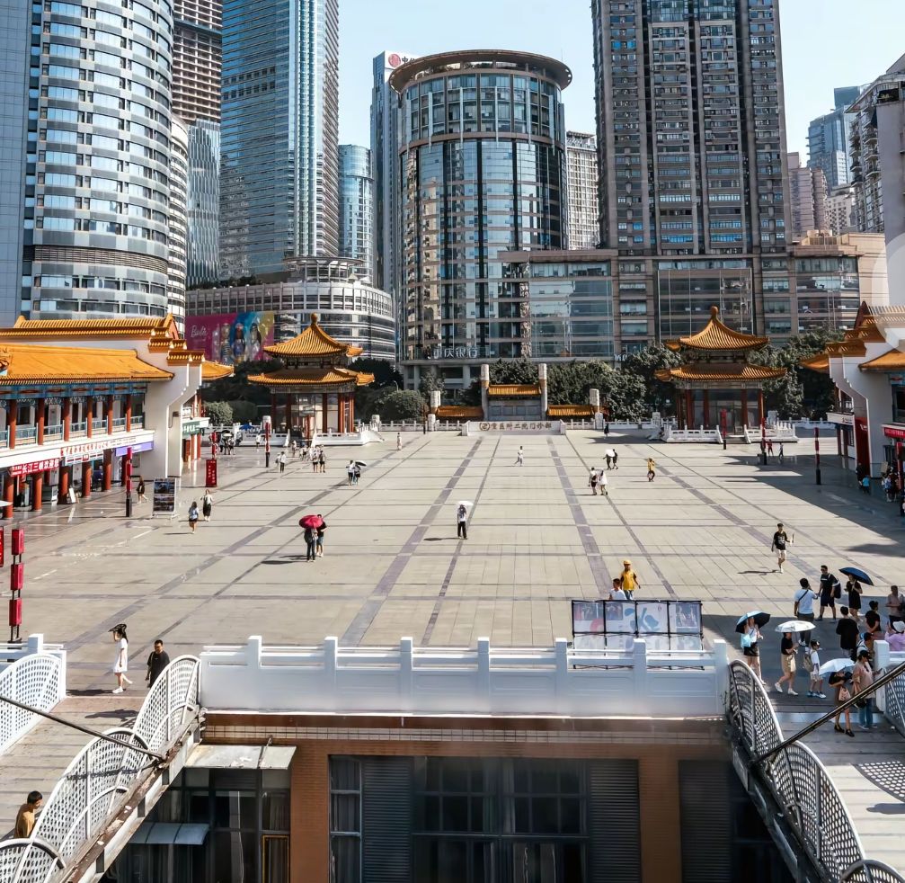 魁星楼旅行图片 2