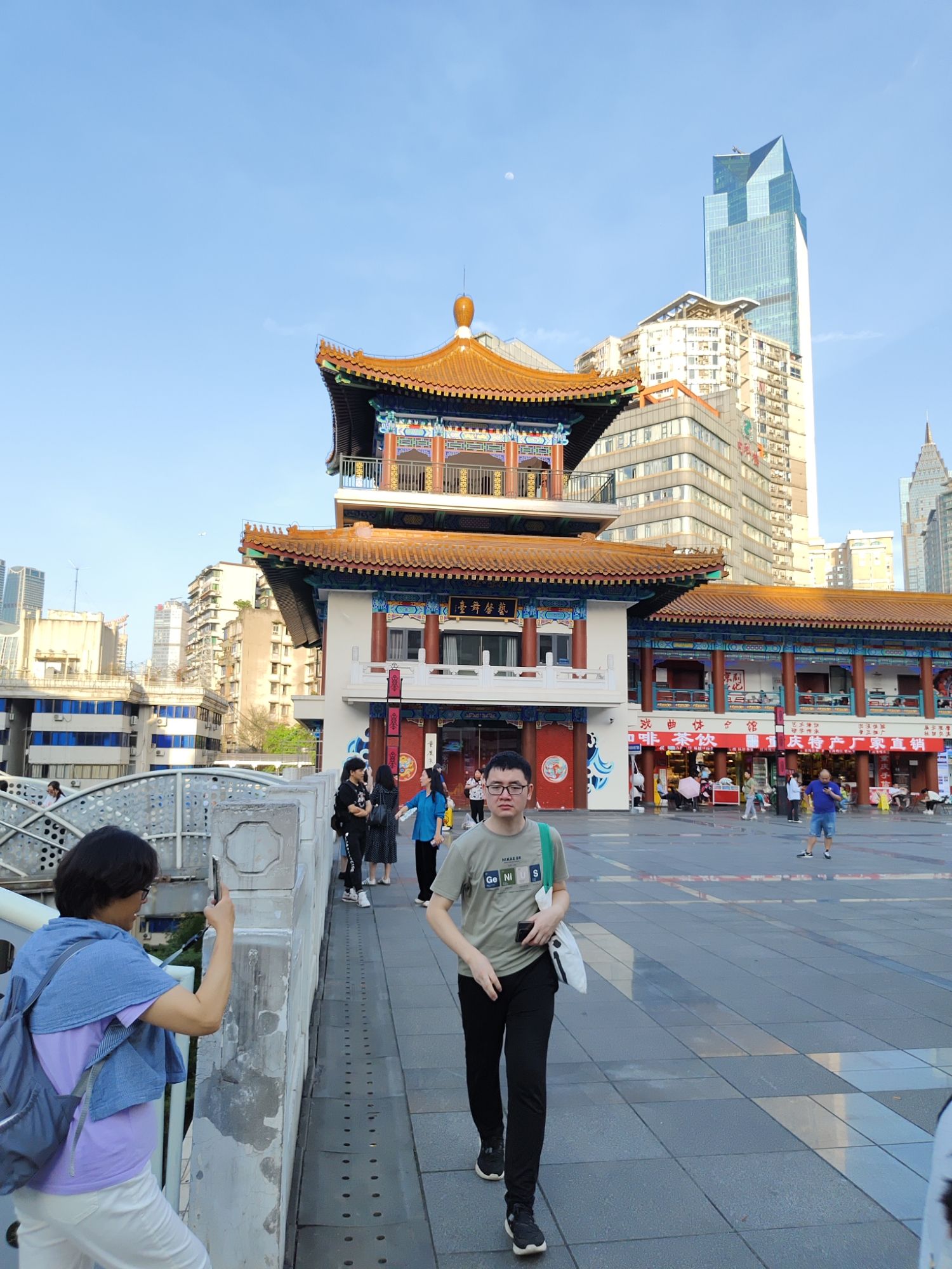 魁星楼旅行图片 2