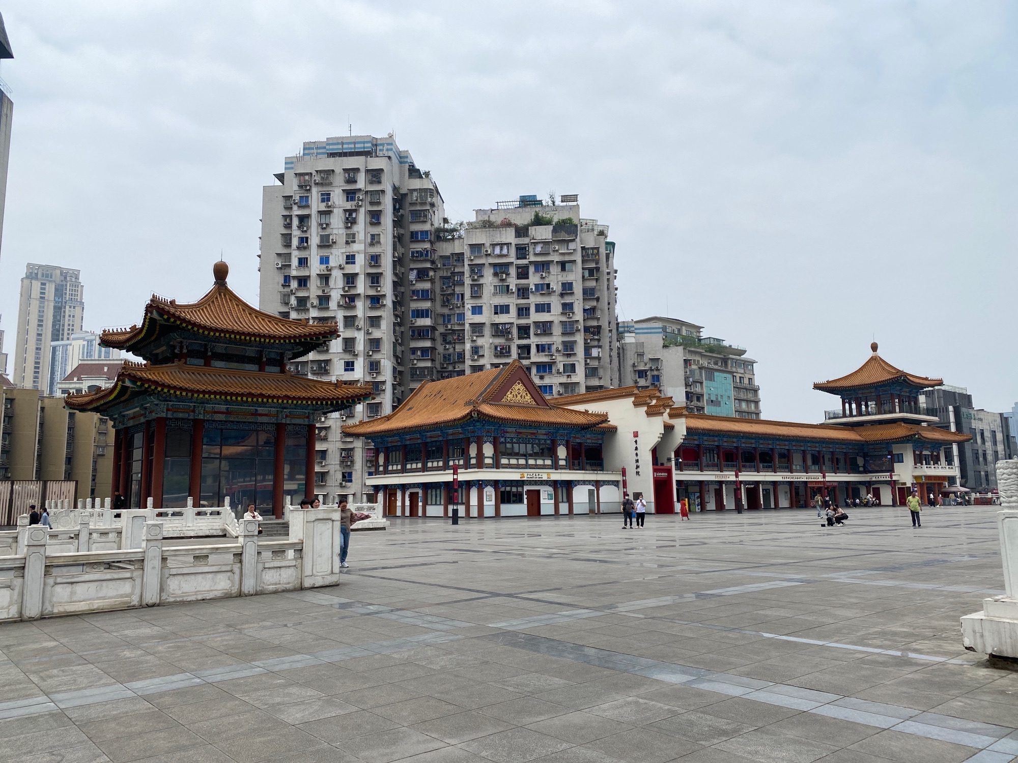 魁星楼旅行图片 3