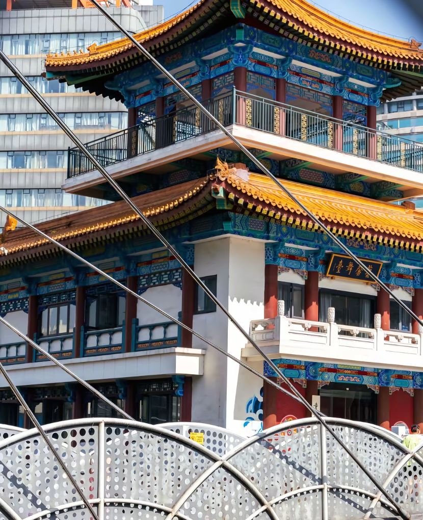魁星楼旅行图片 3