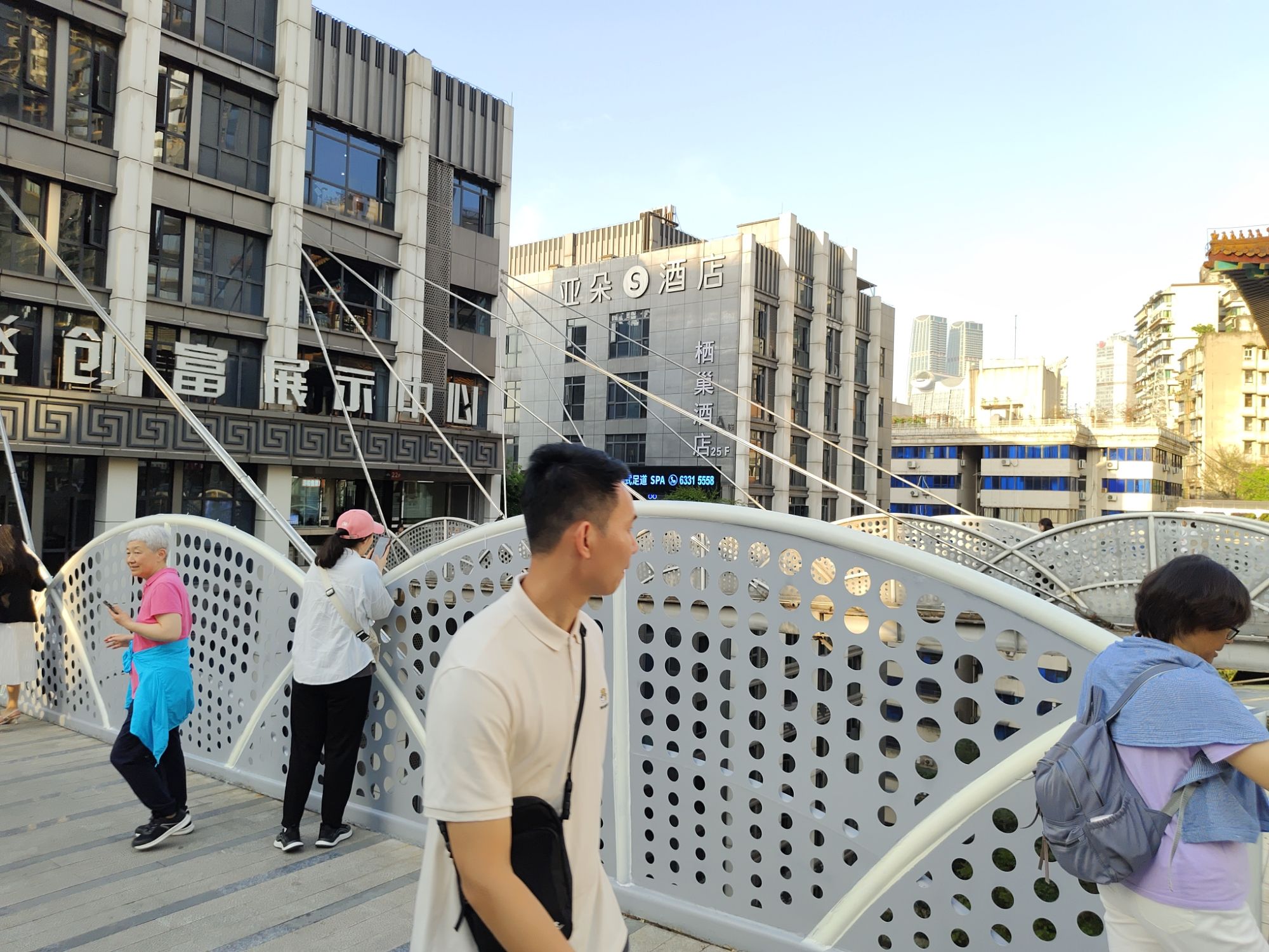 魁星楼旅行图片 3