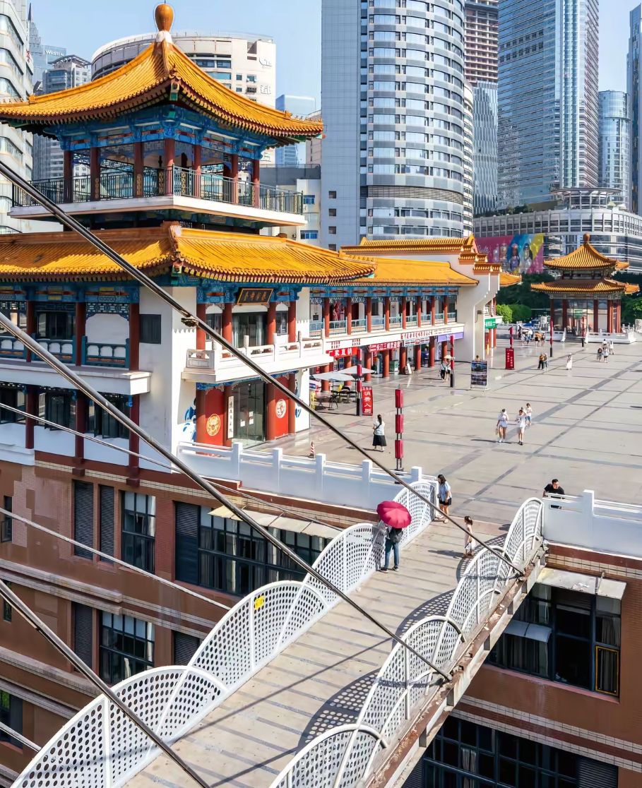 魁星楼旅行图片 1