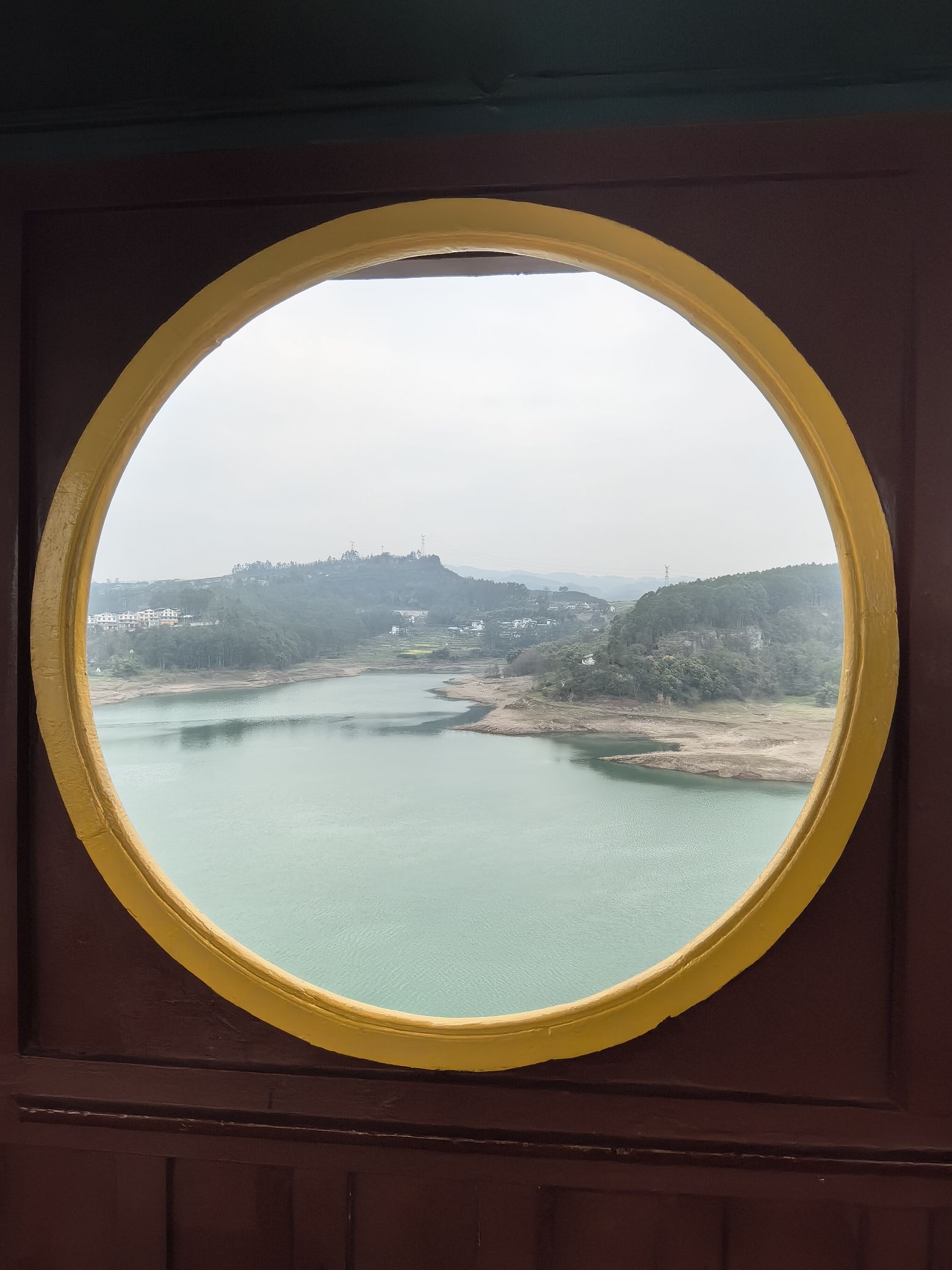 石宝寨旅行图片 3