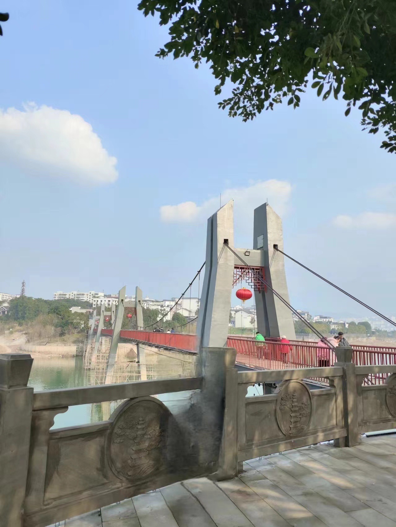 石宝寨旅行图片 2