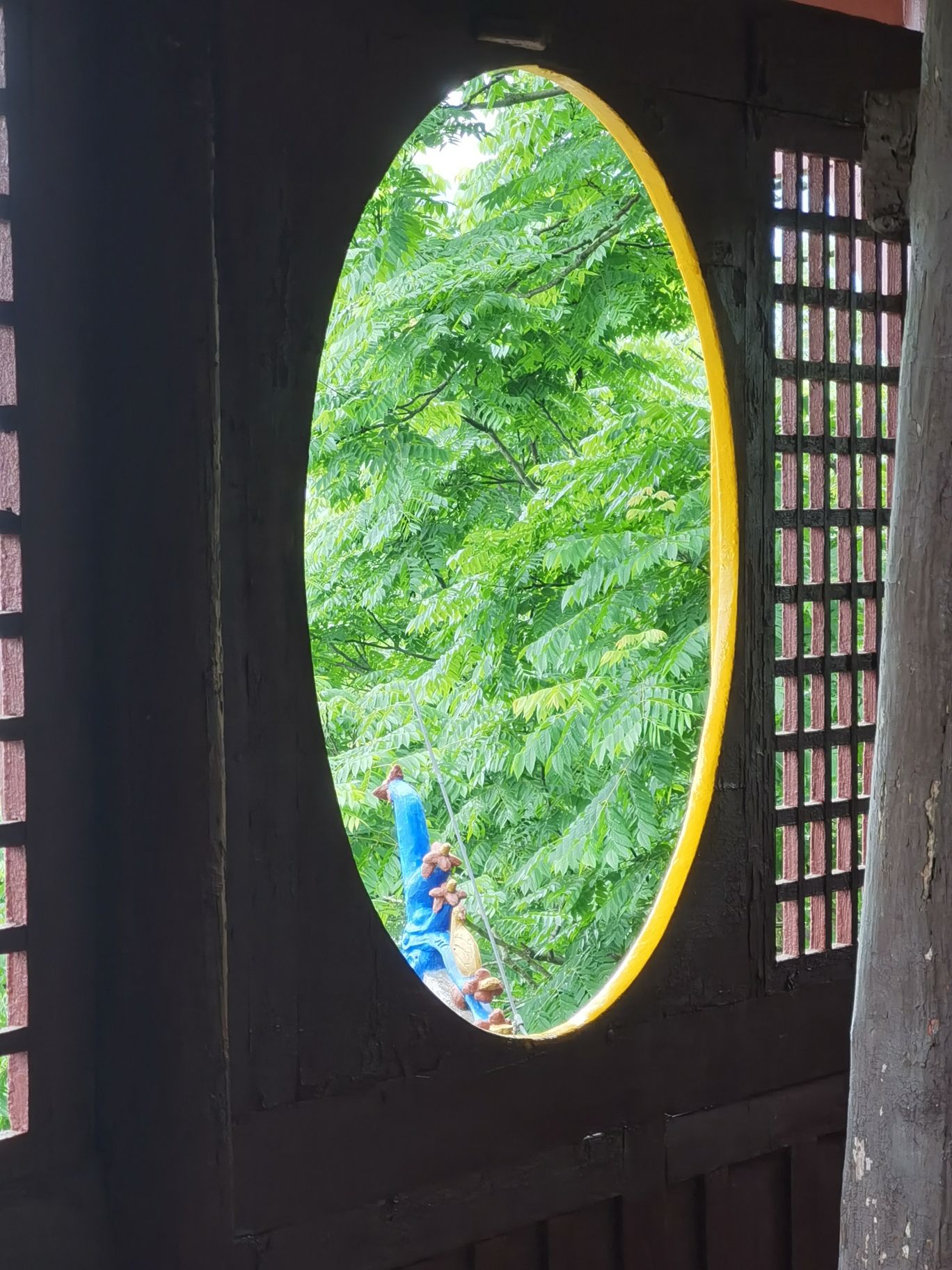 石宝寨旅行图片 3