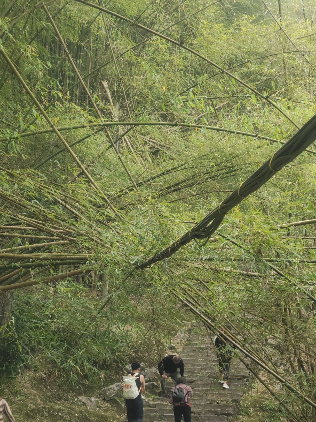 统景风景名胜区旅行图片 3