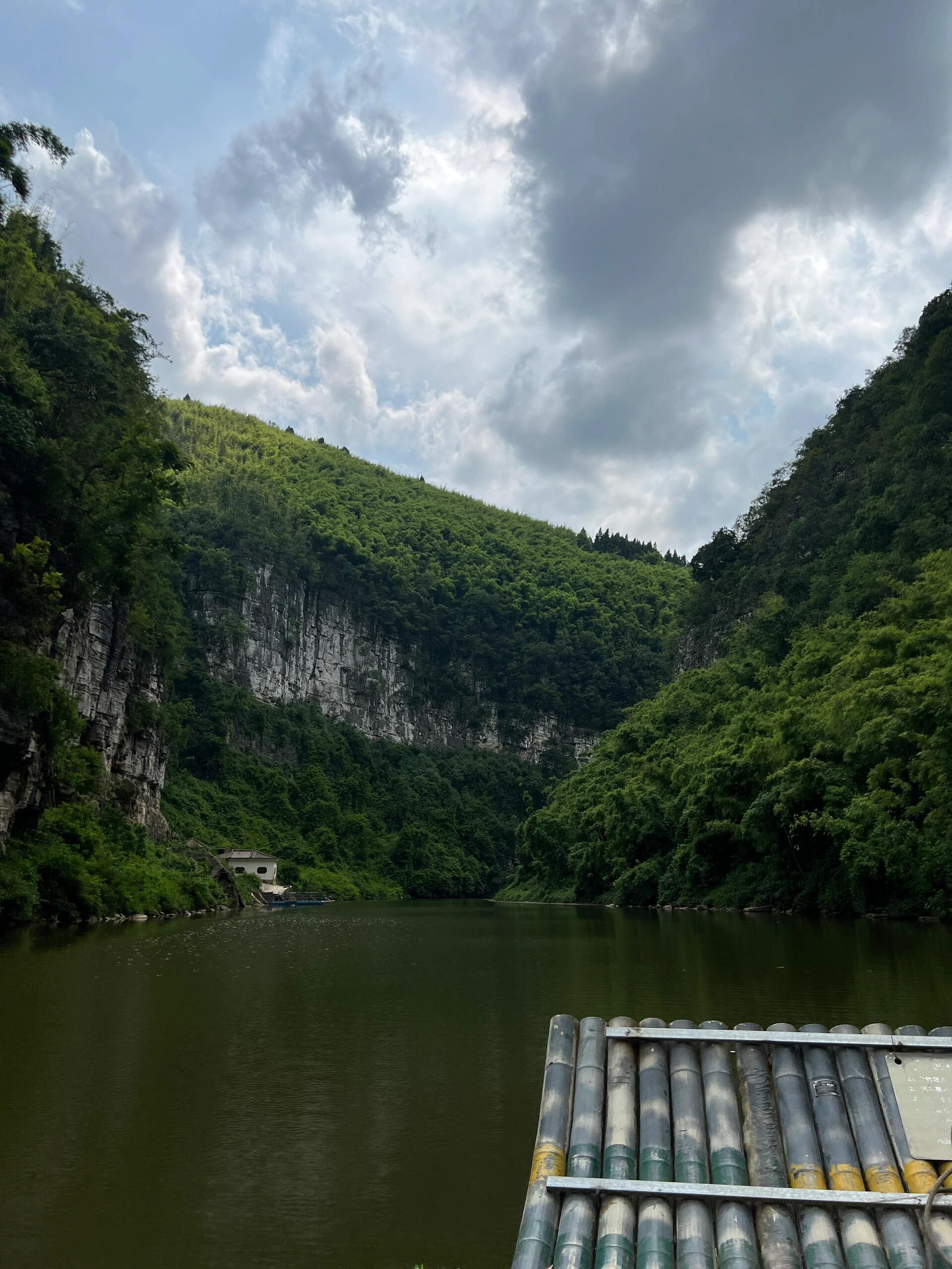 统景风景名胜区旅行图片 3