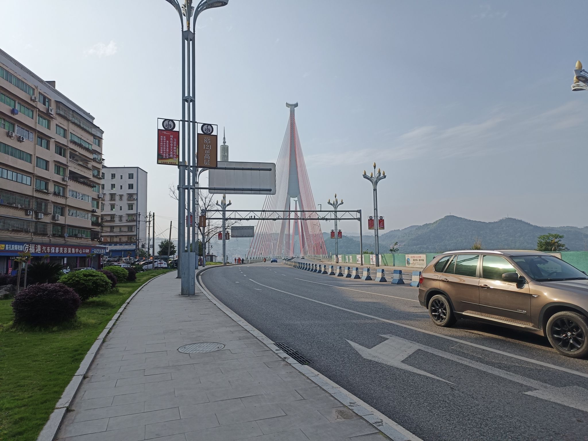 双桂山国家森林公园旅行图片 2