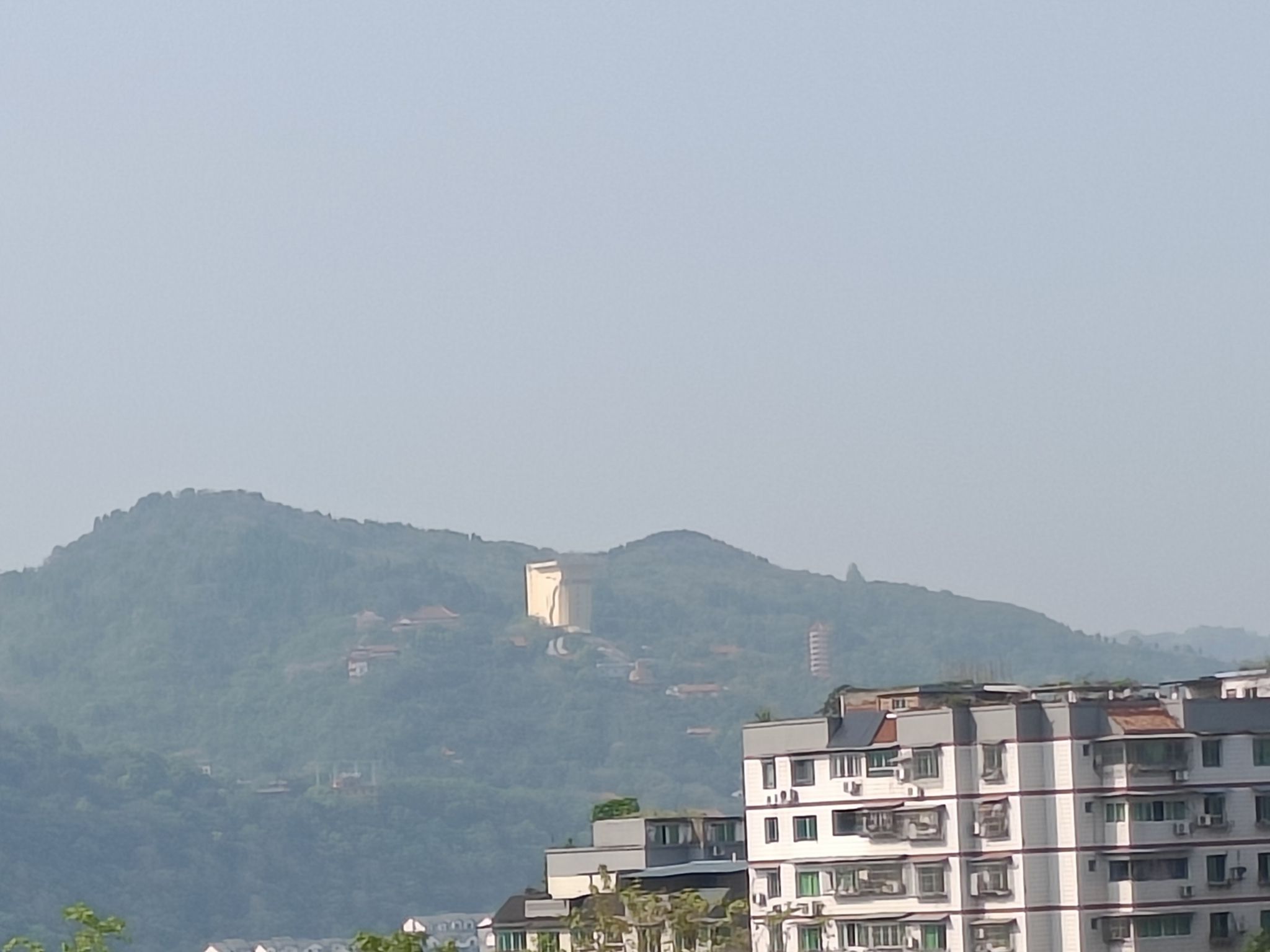 双桂山国家森林公园旅行图片 1
