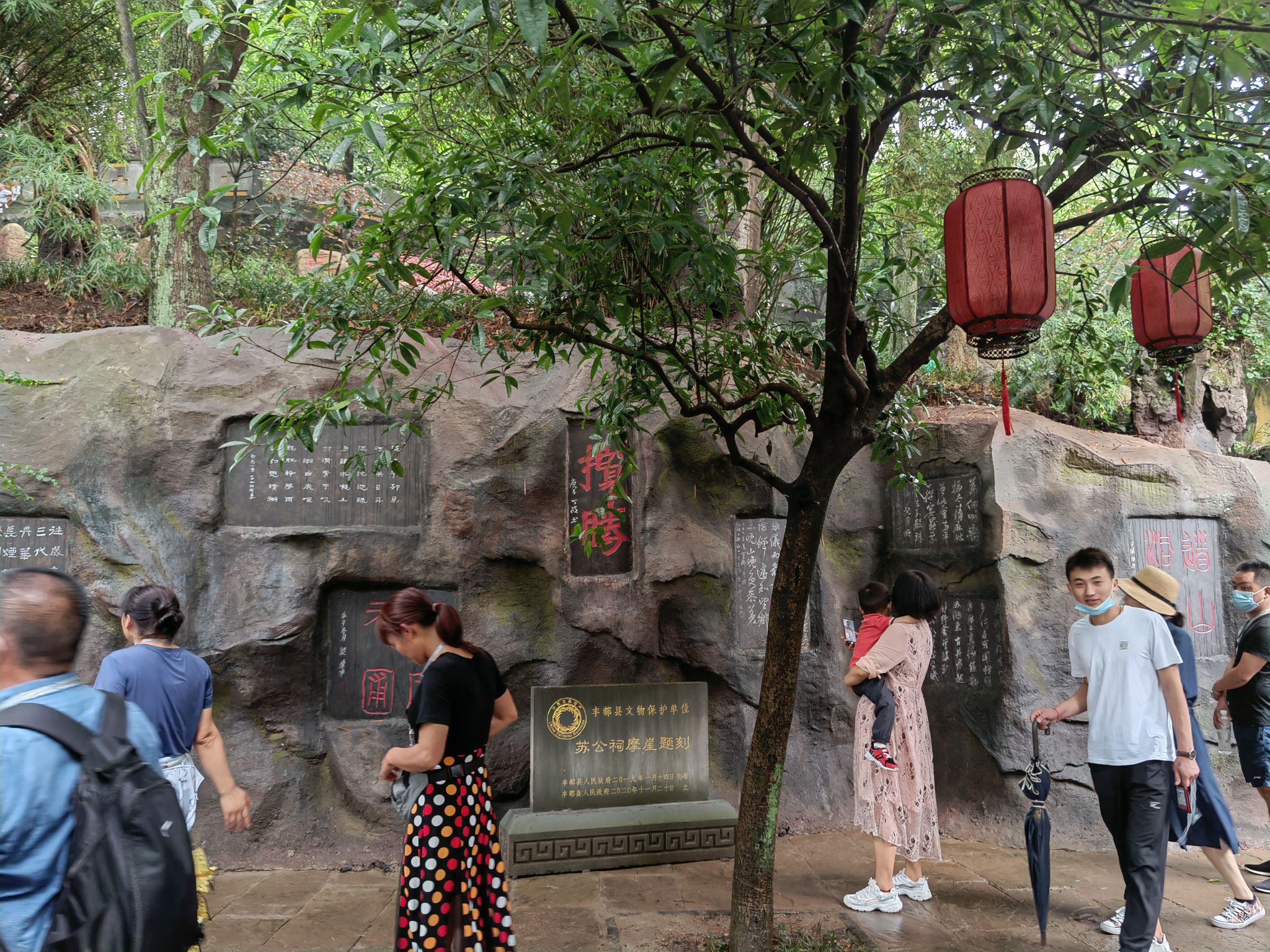 双桂山国家森林公园旅行图片 1