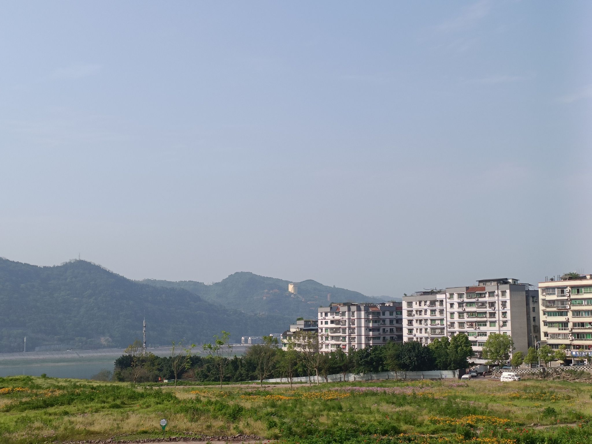 双桂山国家森林公园旅行图片 3