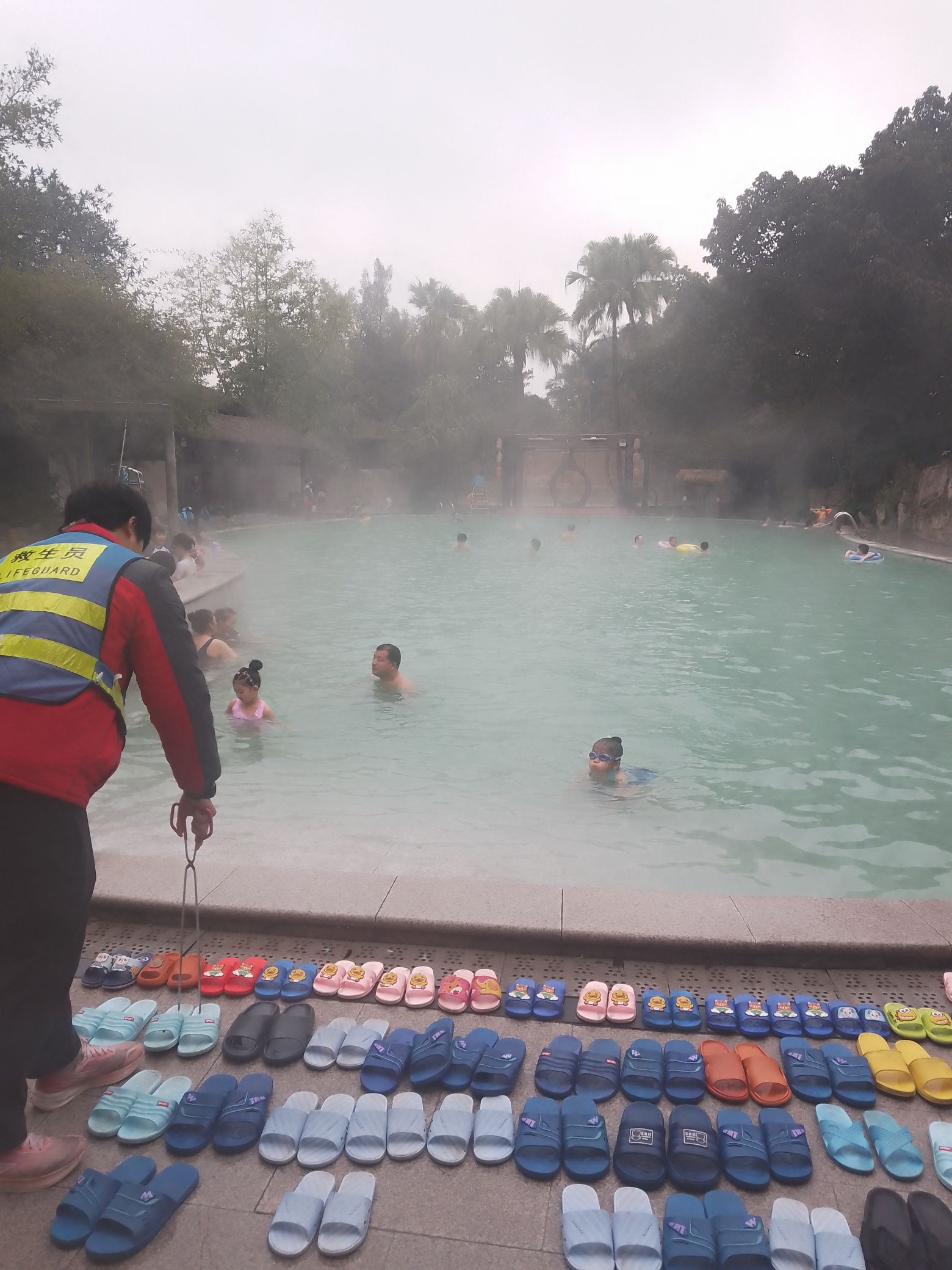 天赐温泉旅行图片 2