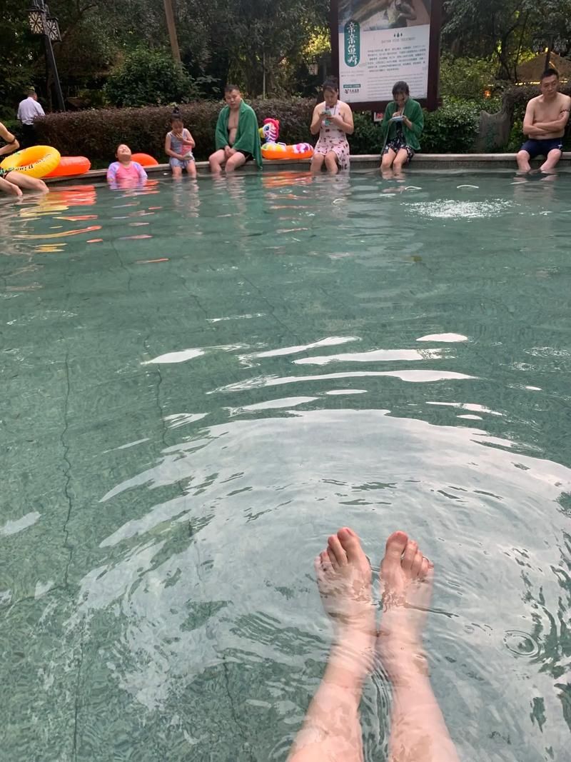 天赐温泉旅行图片 1