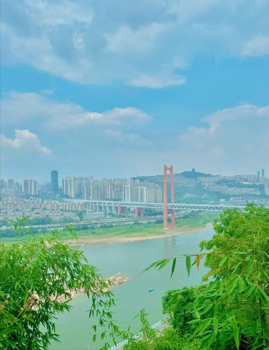 平顶山文化公园旅行图片 2