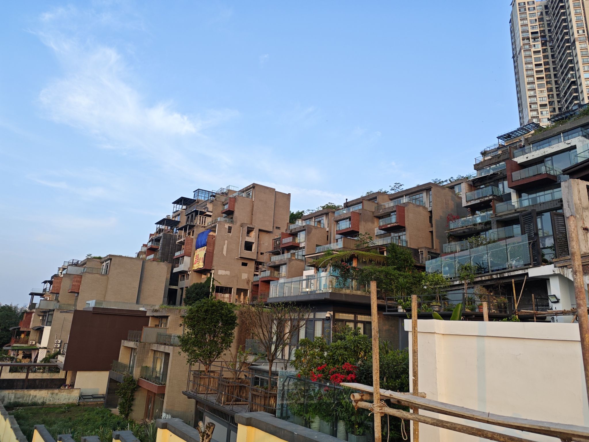平顶山文化公园旅行图片 3