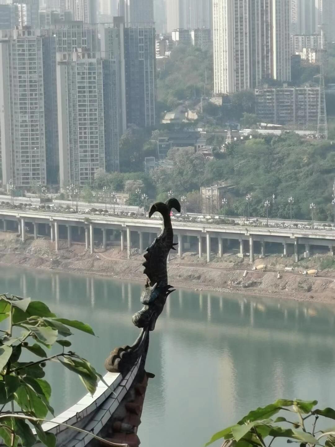 平顶山文化公园旅行图片 2