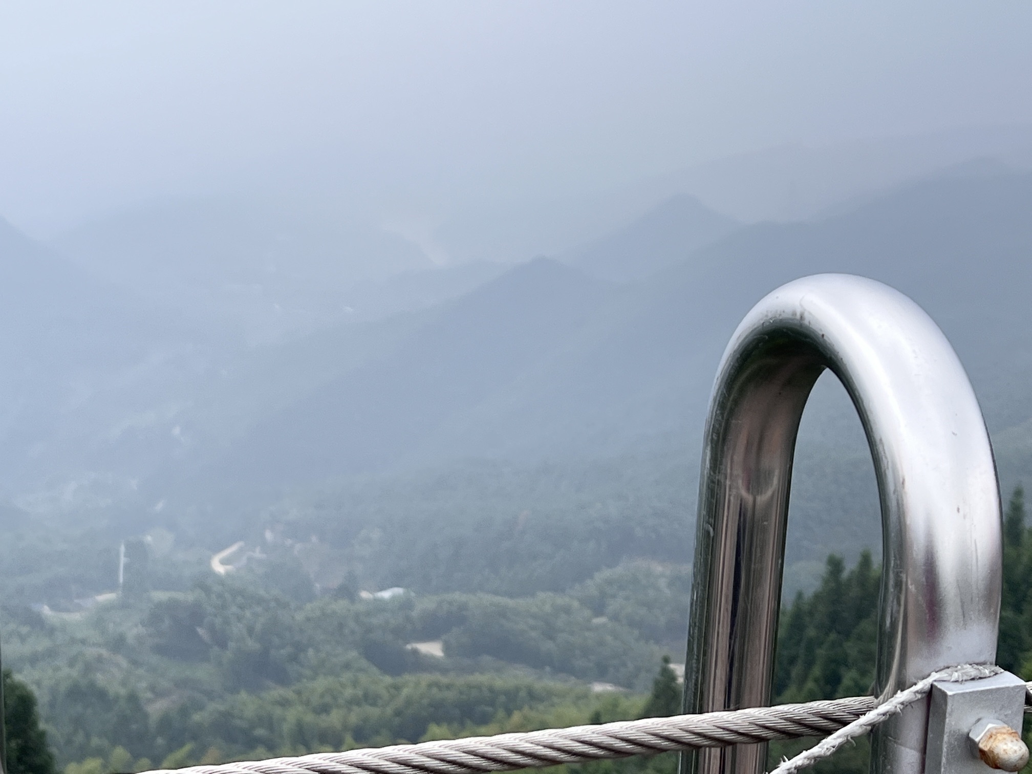 重庆茶山竹海国家森林公园旅行图片 2