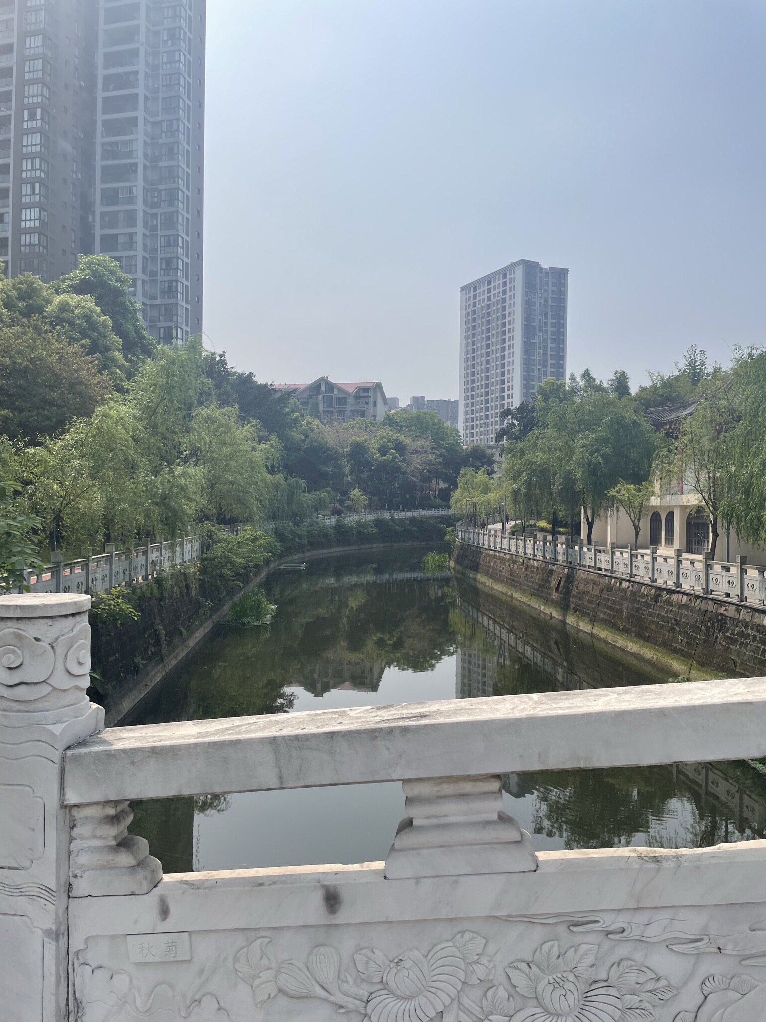 棠城公园旅行图片 3