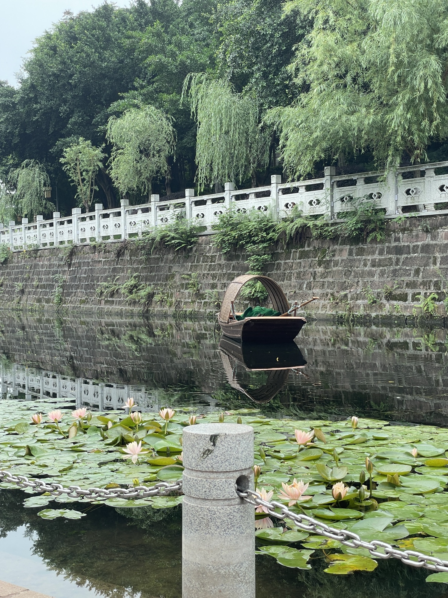棠城公园旅行图片 3