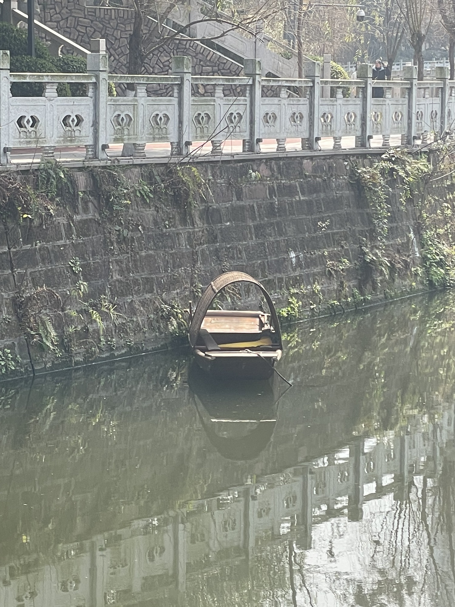 棠城公园旅行图片 2