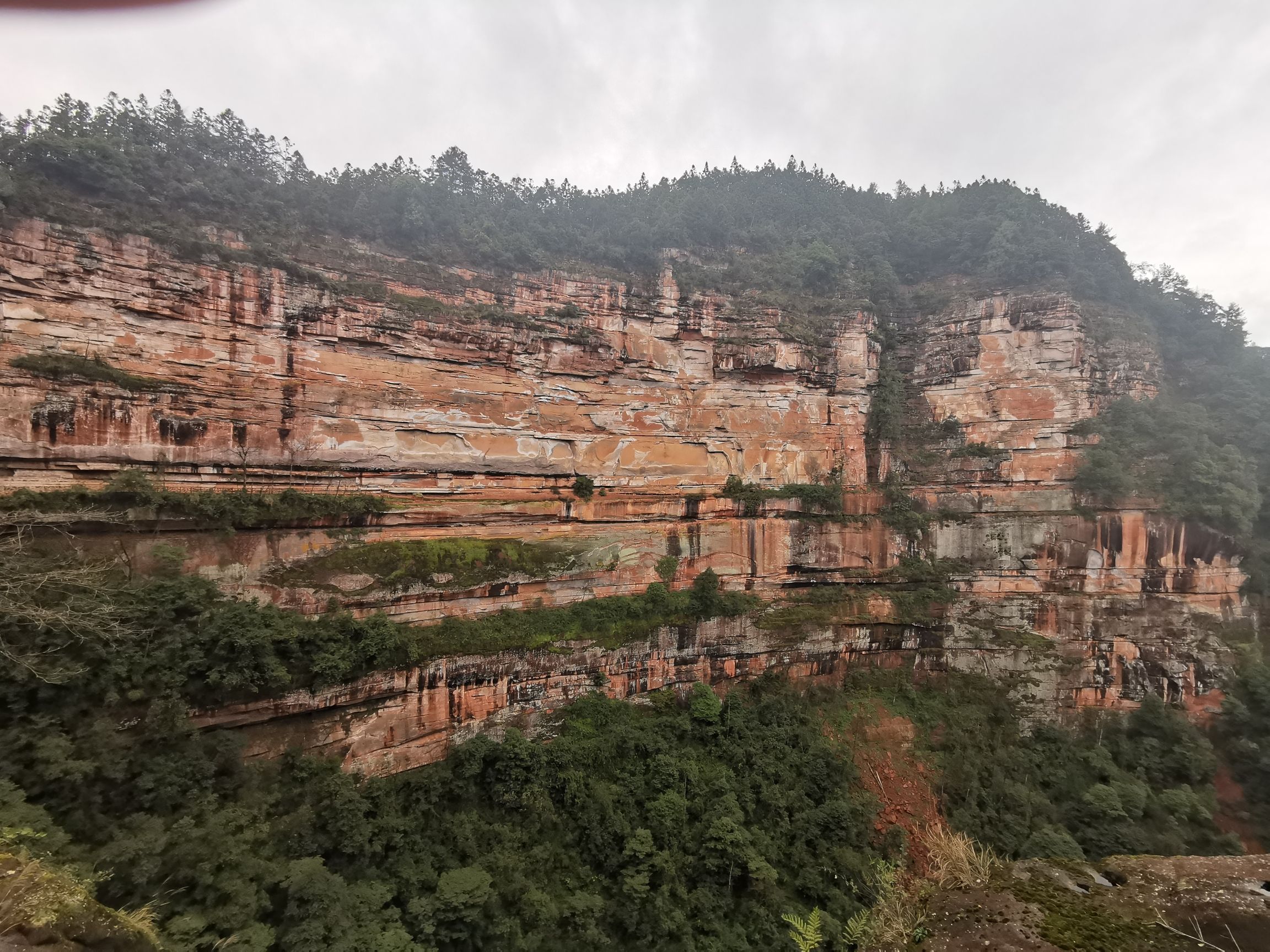 四面山景区旅行图片 2