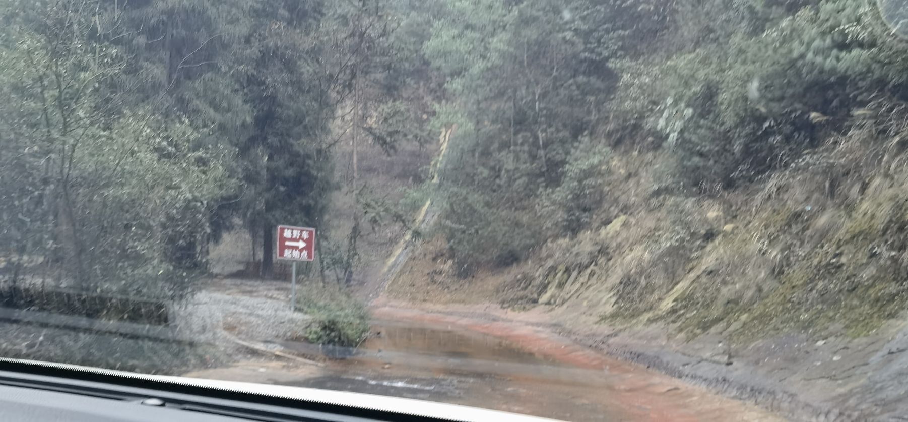 四面山景区旅行图片 3