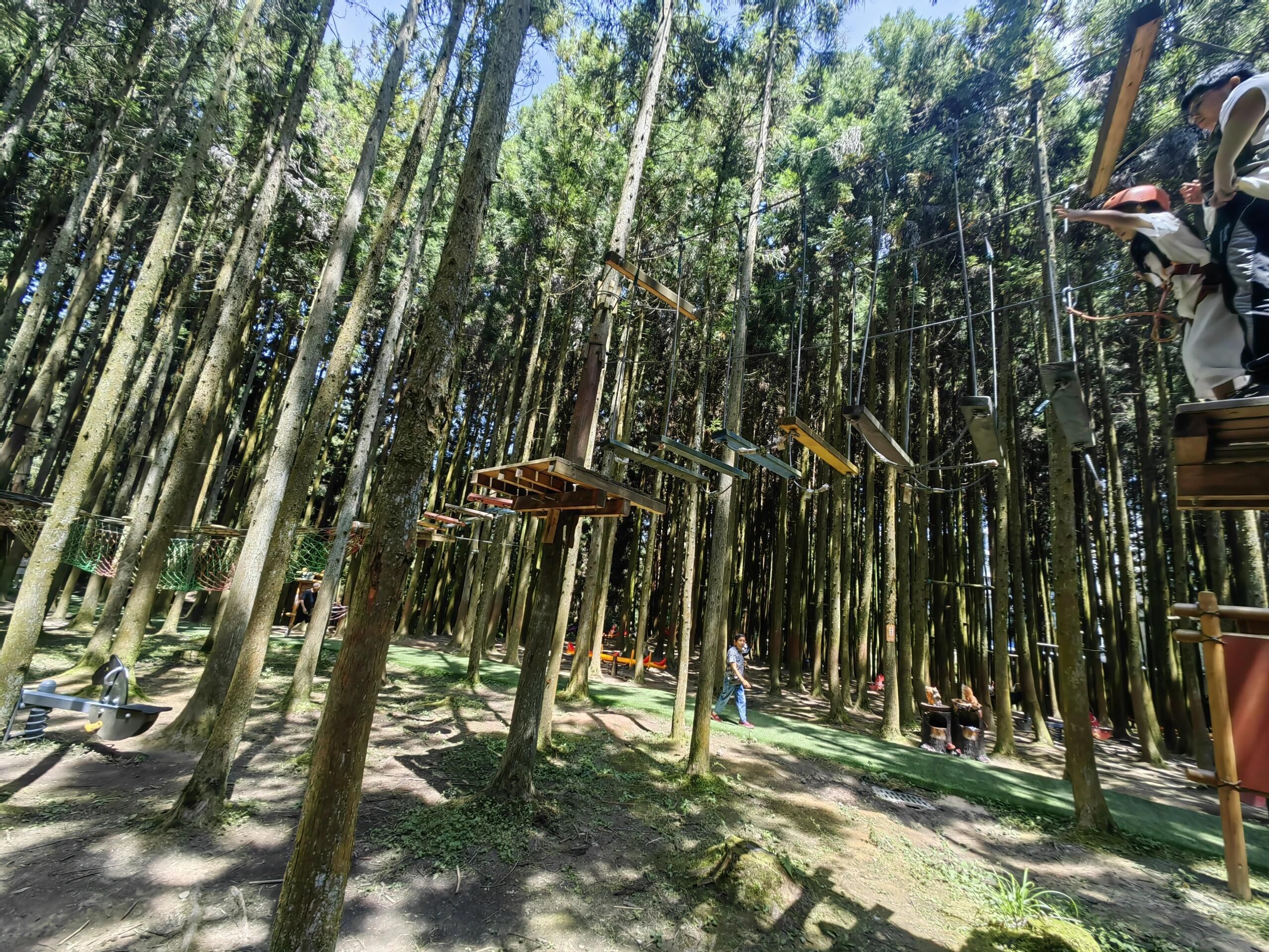 黄水旅游度假区旅行图片 2