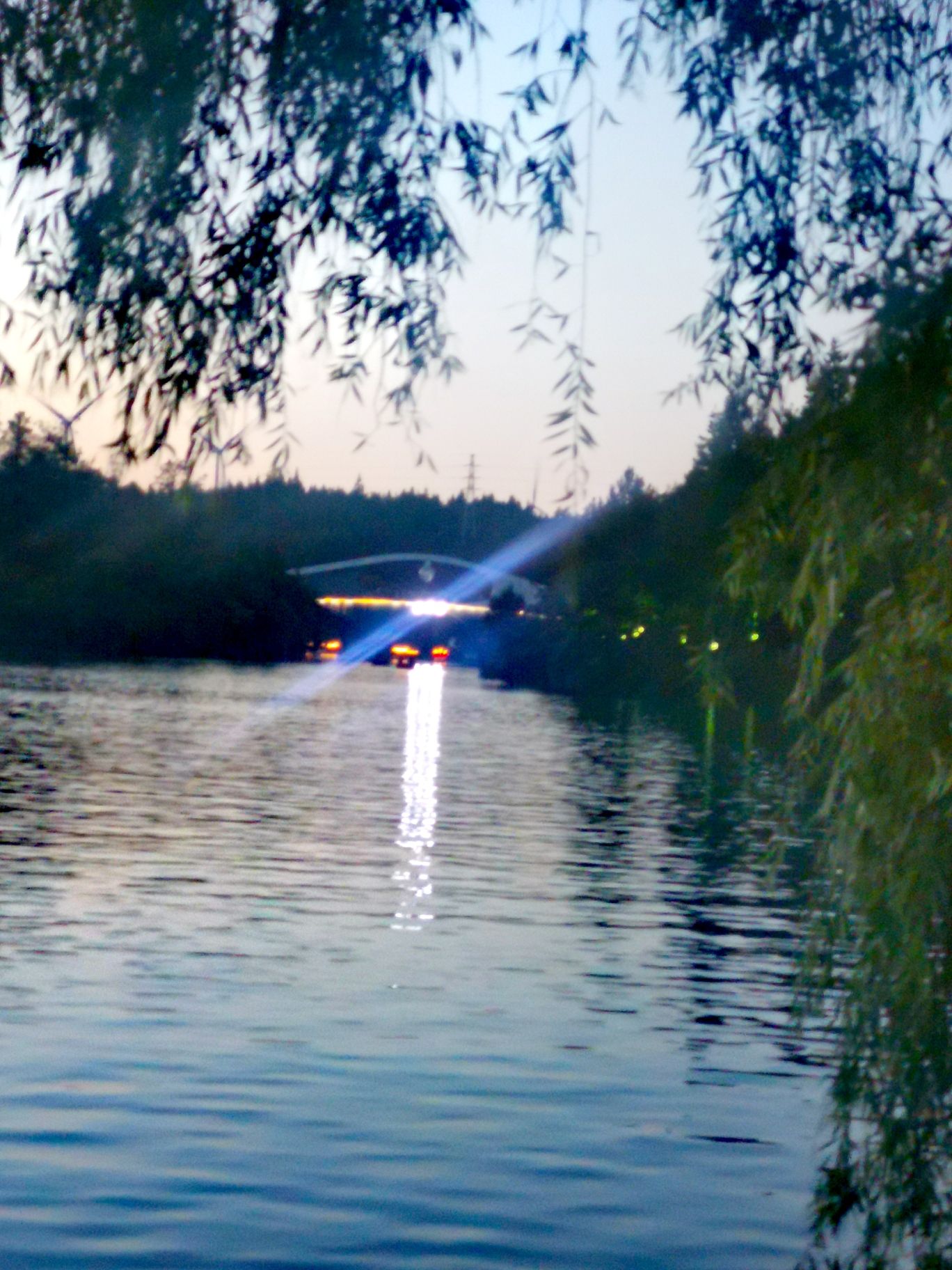 黄水旅游度假区旅行图片 1