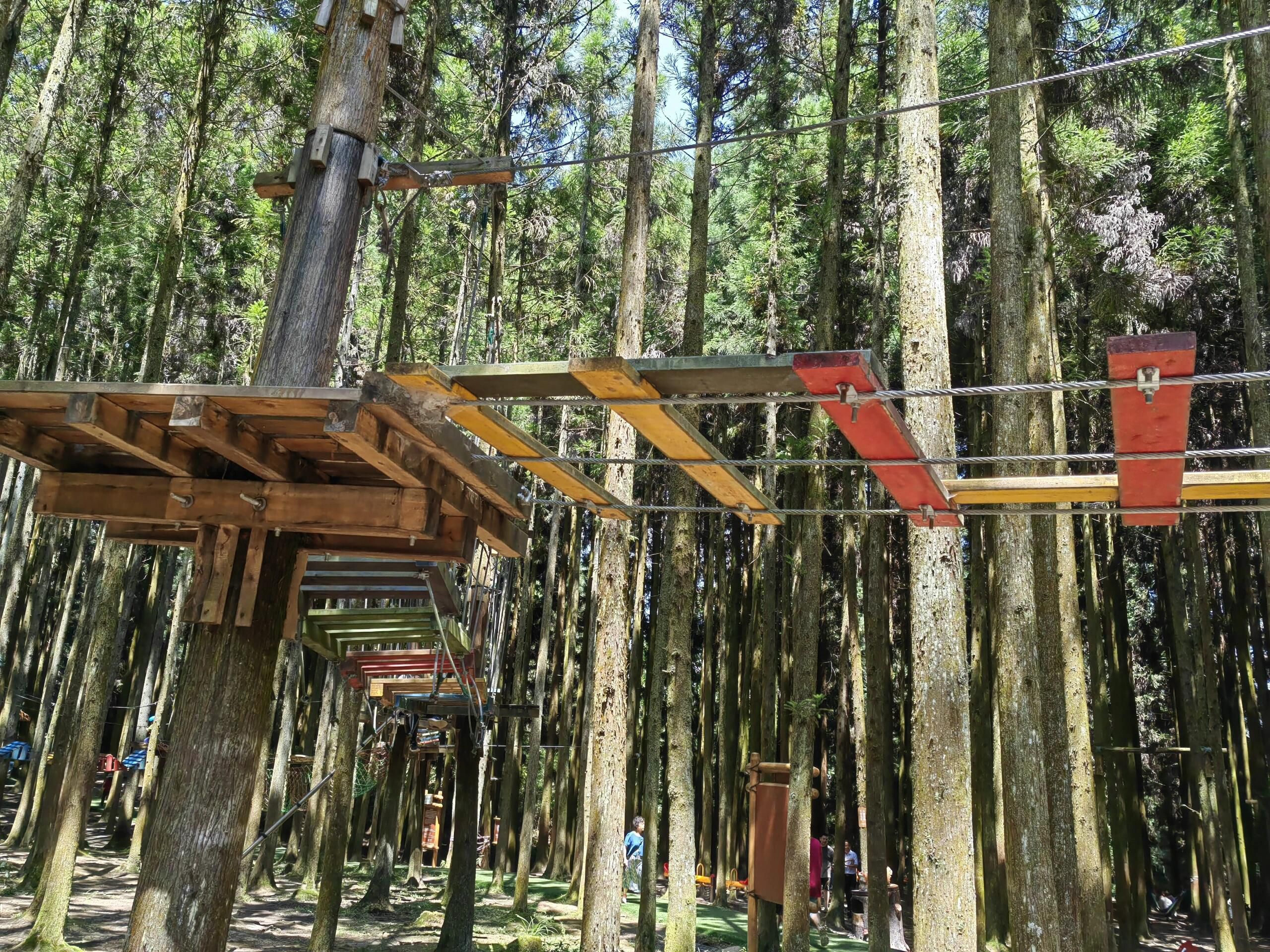 黄水旅游度假区旅行图片 3